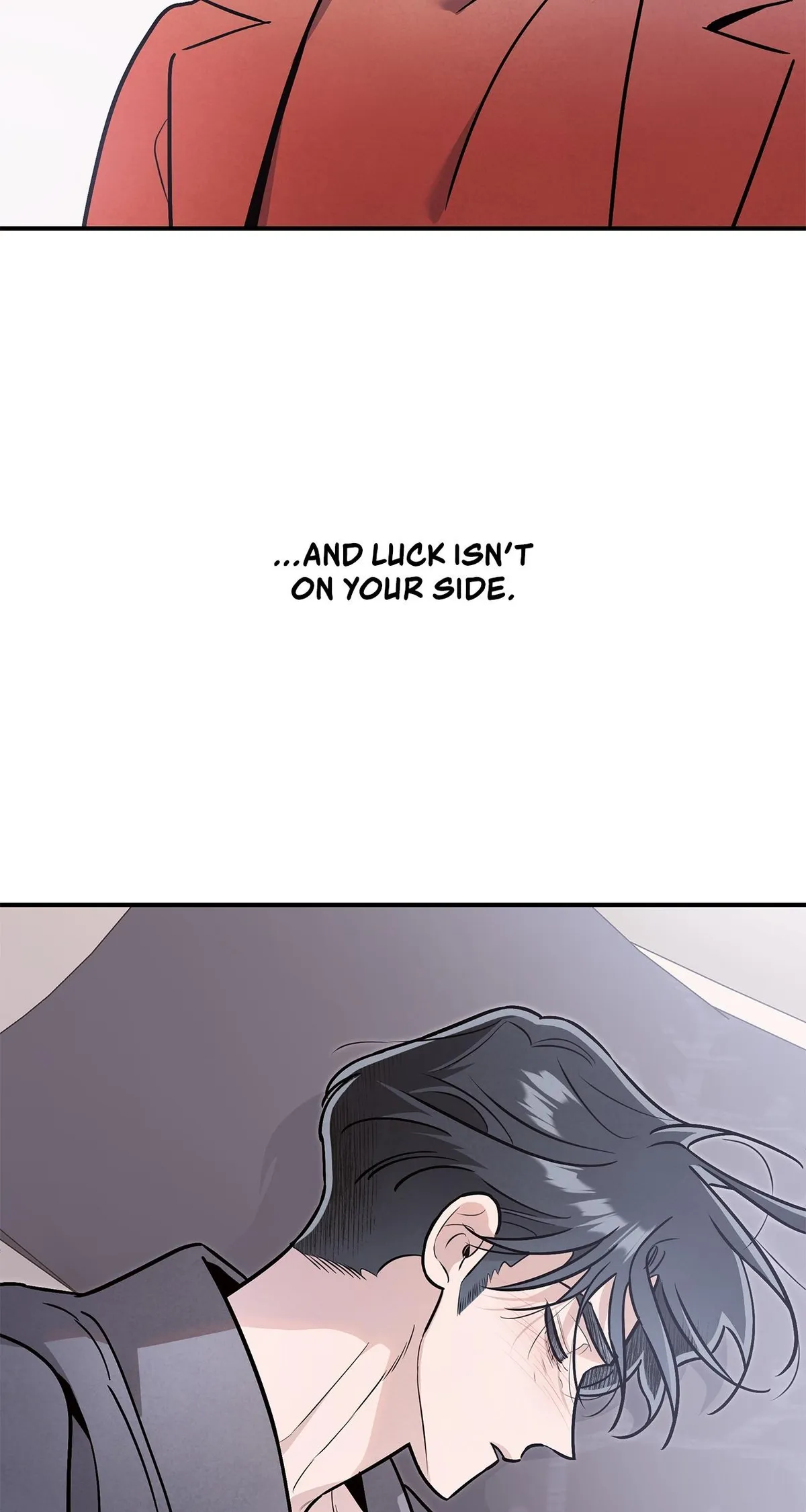 My Younger Sister Chooses Me Tonight Chapter 77 - Page 60