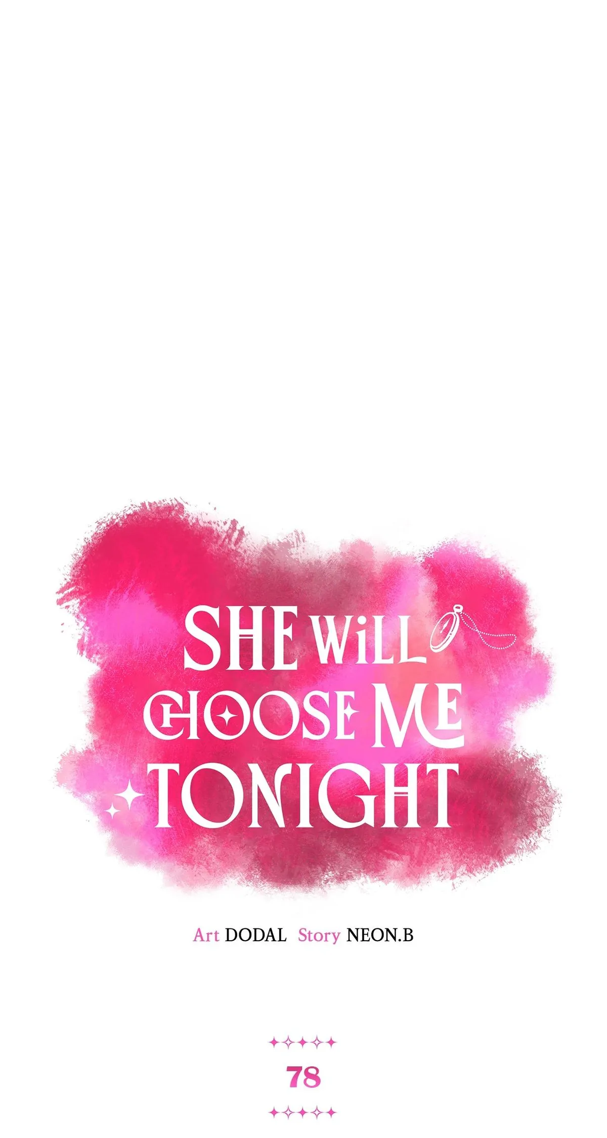 My Younger Sister Chooses Me Tonight Chapter 78 - Page 1