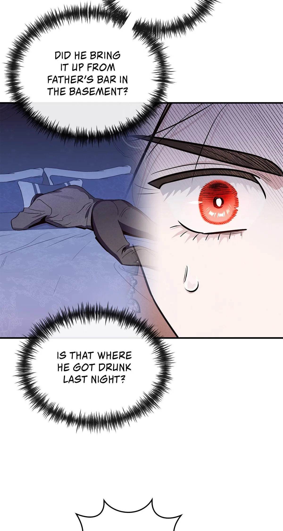 My Younger Sister Chooses Me Tonight Chapter 78 - Page 5