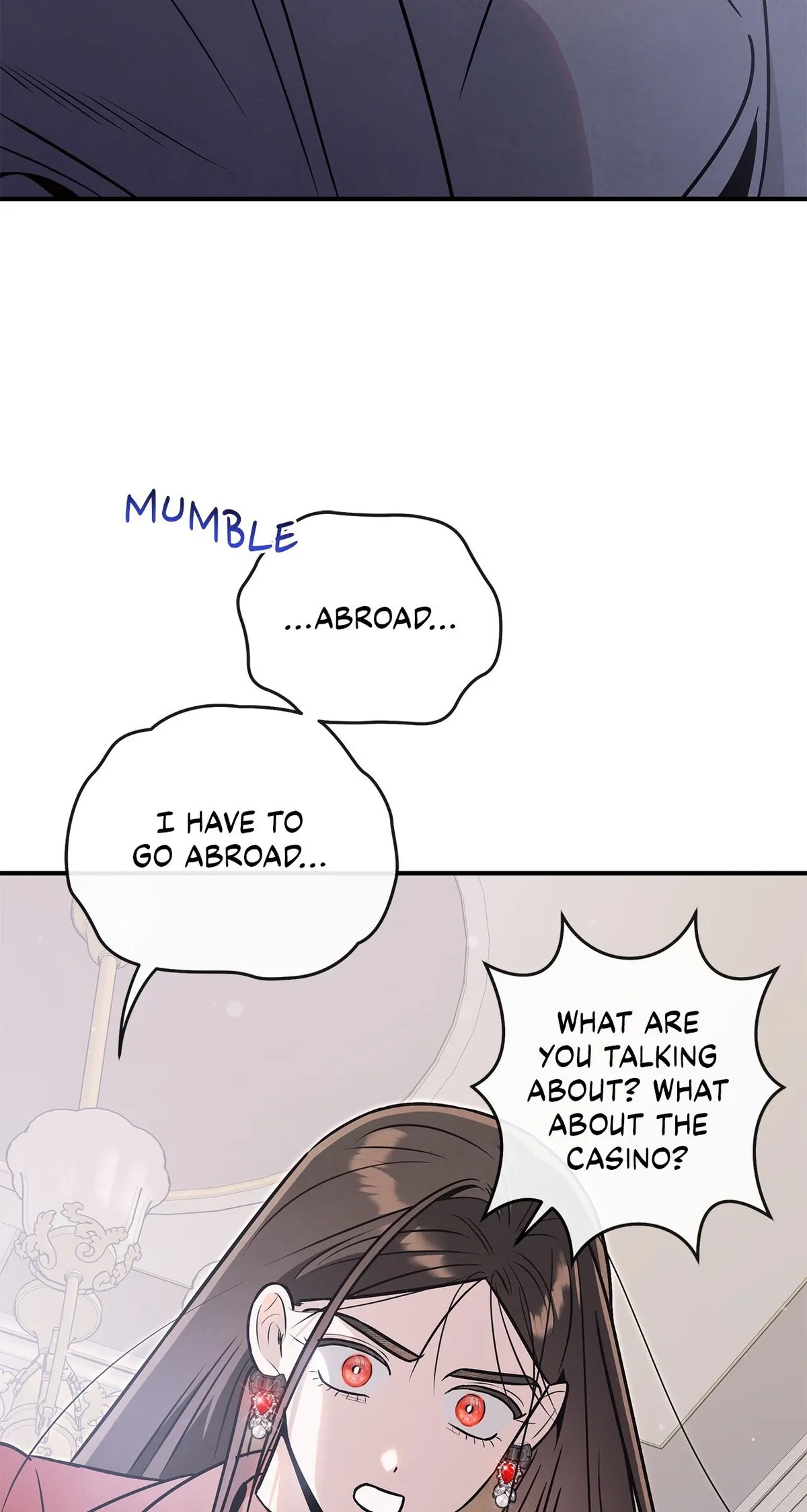 My Younger Sister Chooses Me Tonight Chapter 78 - Page 9