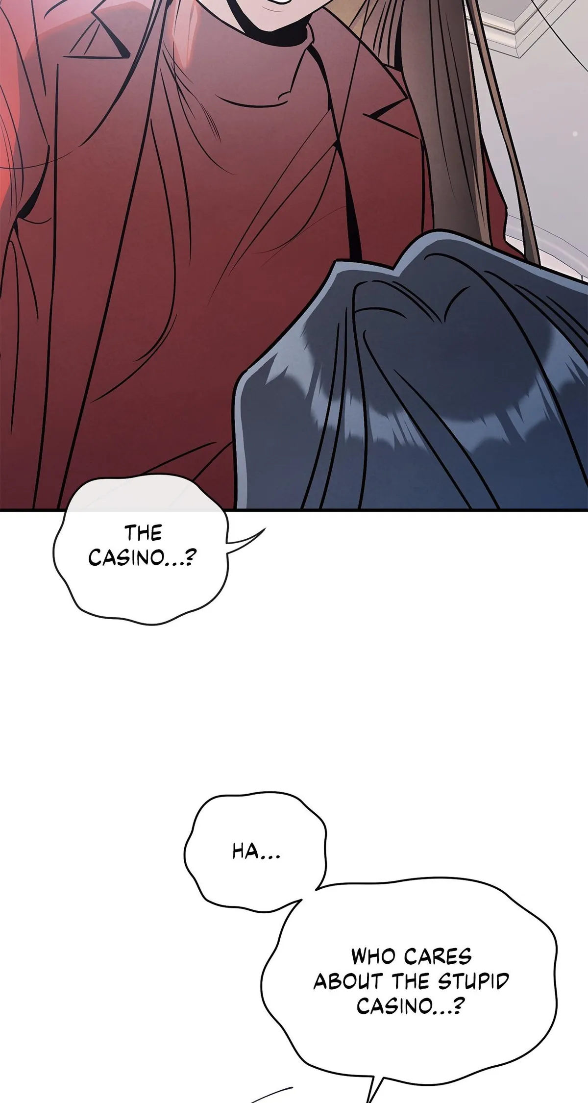 My Younger Sister Chooses Me Tonight Chapter 78 - Page 10