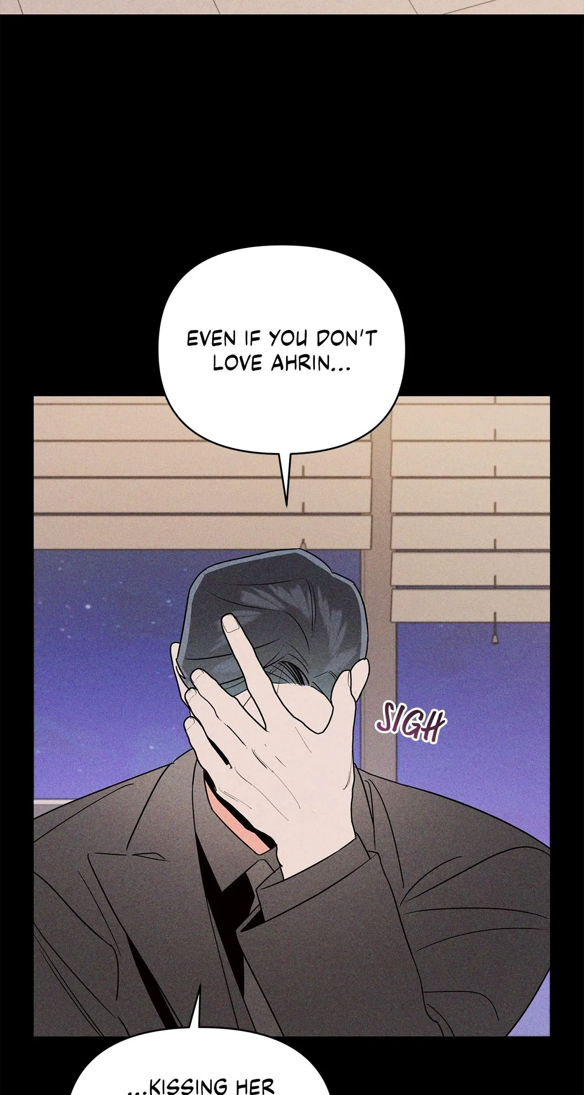 My Younger Sister Chooses Me Tonight Chapter 78 - Page 18