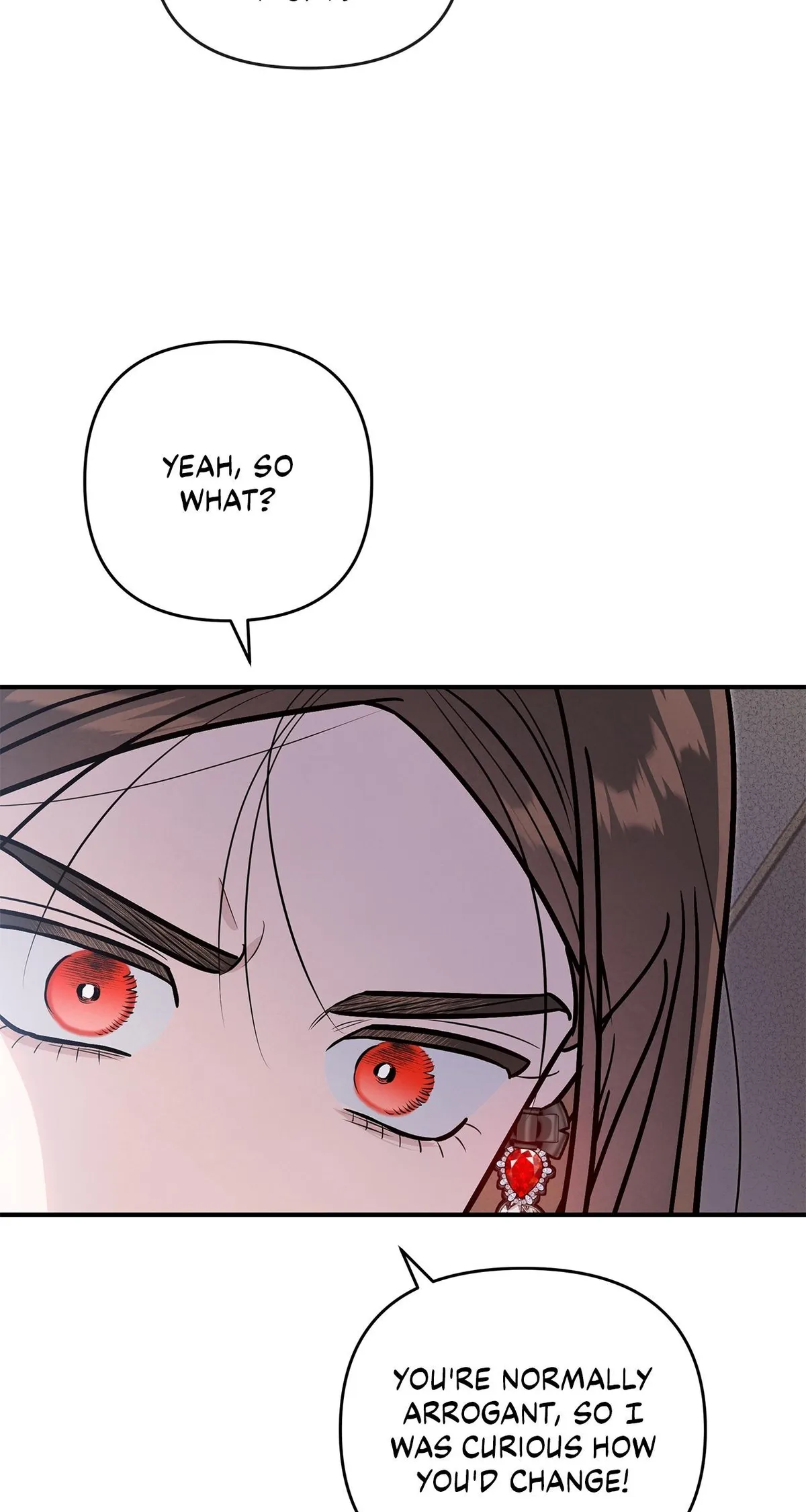 My Younger Sister Chooses Me Tonight Chapter 78 - Page 26