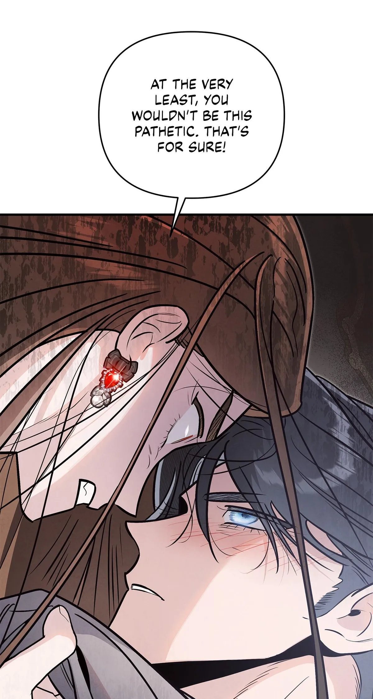 My Younger Sister Chooses Me Tonight Chapter 78 - Page 28