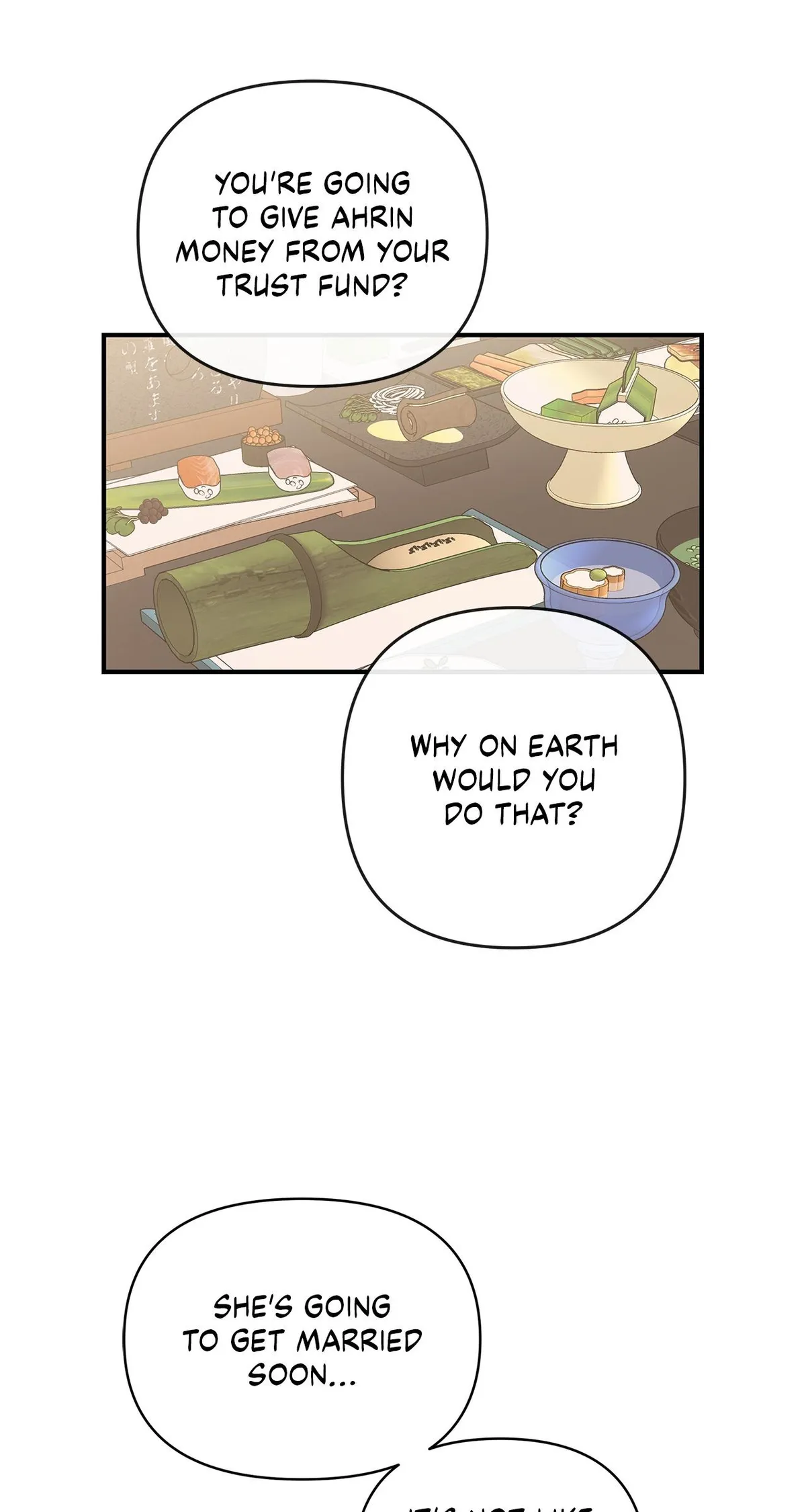 My Younger Sister Chooses Me Tonight Chapter 78 - Page 30