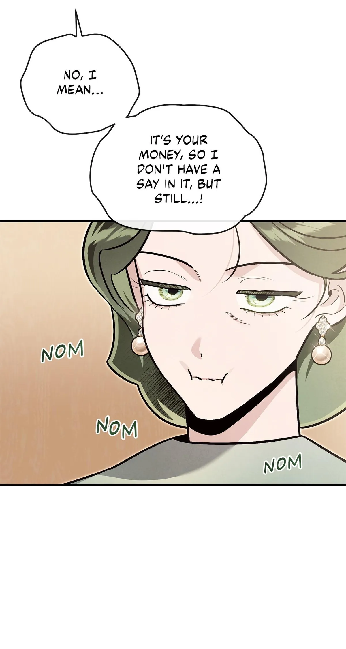 My Younger Sister Chooses Me Tonight Chapter 78 - Page 32
