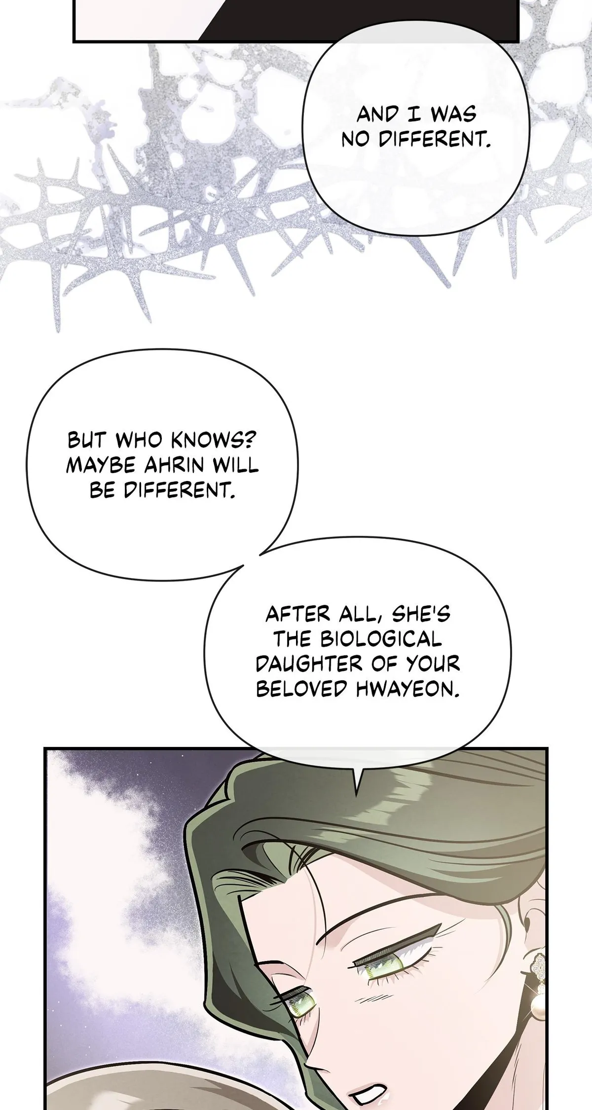 My Younger Sister Chooses Me Tonight Chapter 78 - Page 36