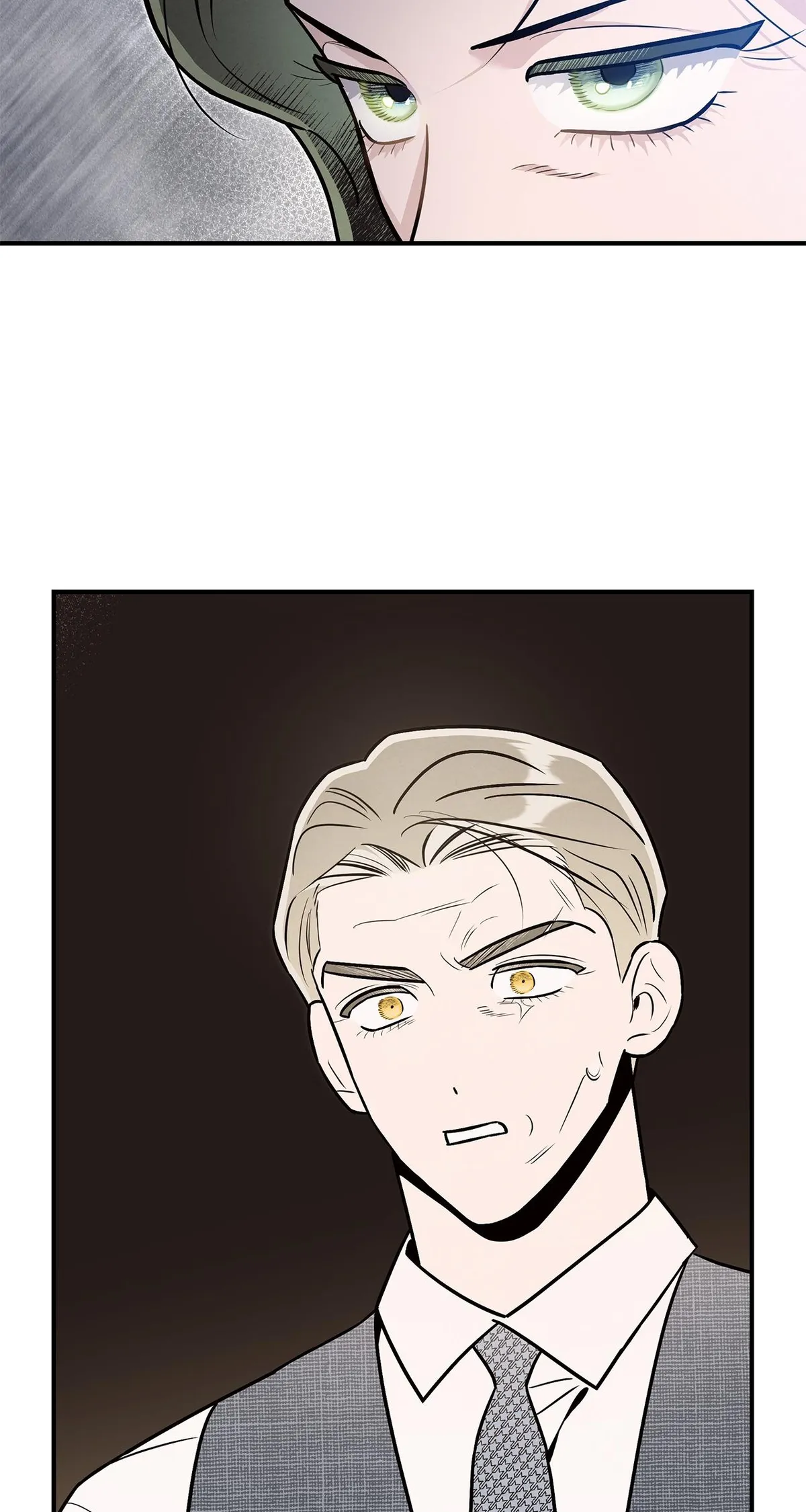 My Younger Sister Chooses Me Tonight Chapter 78 - Page 38