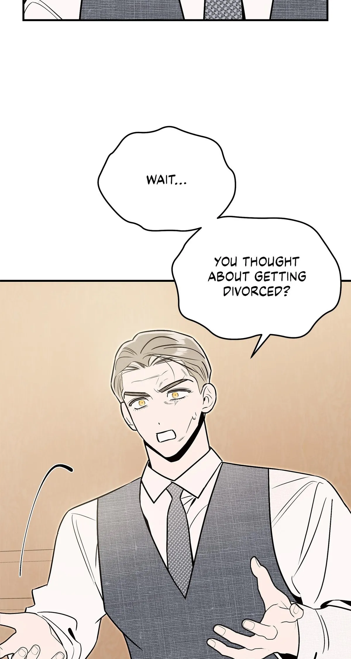 My Younger Sister Chooses Me Tonight Chapter 78 - Page 39