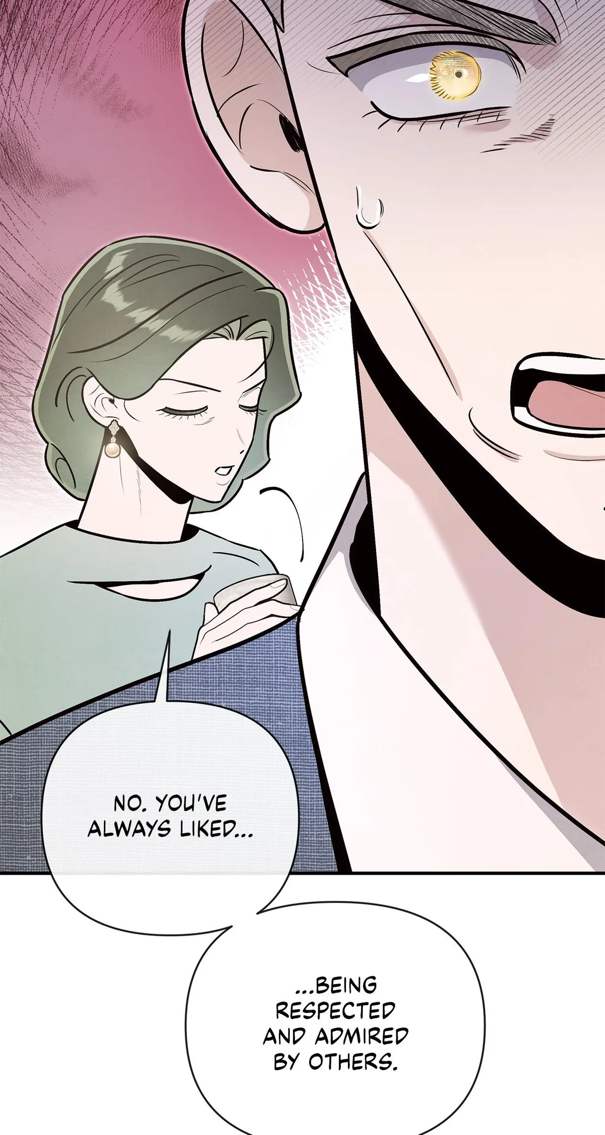 My Younger Sister Chooses Me Tonight Chapter 78 - Page 44