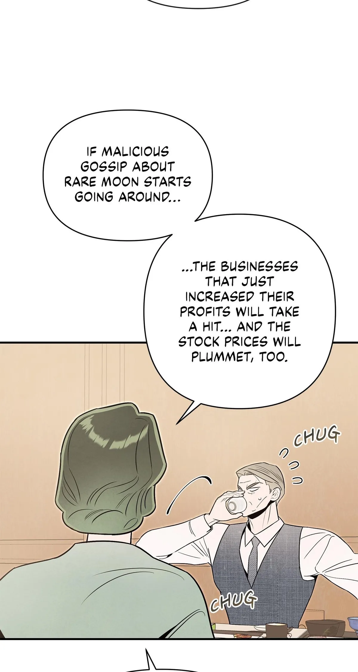 My Younger Sister Chooses Me Tonight Chapter 78 - Page 45