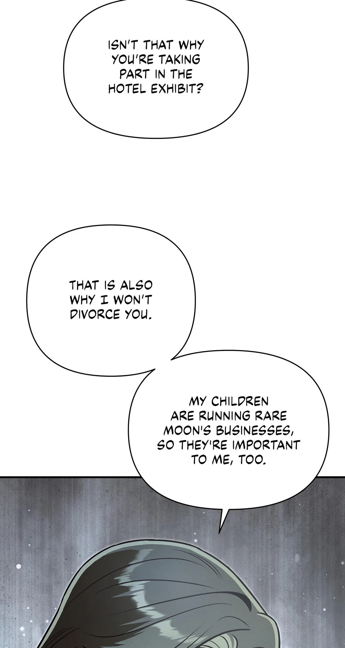 My Younger Sister Chooses Me Tonight Chapter 78 - Page 46