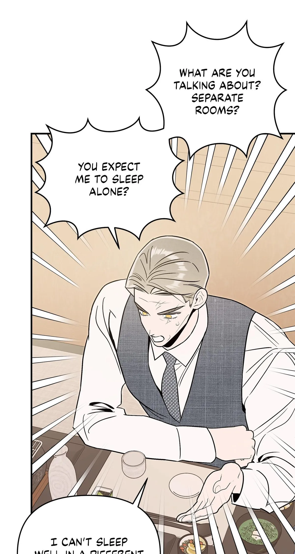 My Younger Sister Chooses Me Tonight Chapter 78 - Page 49