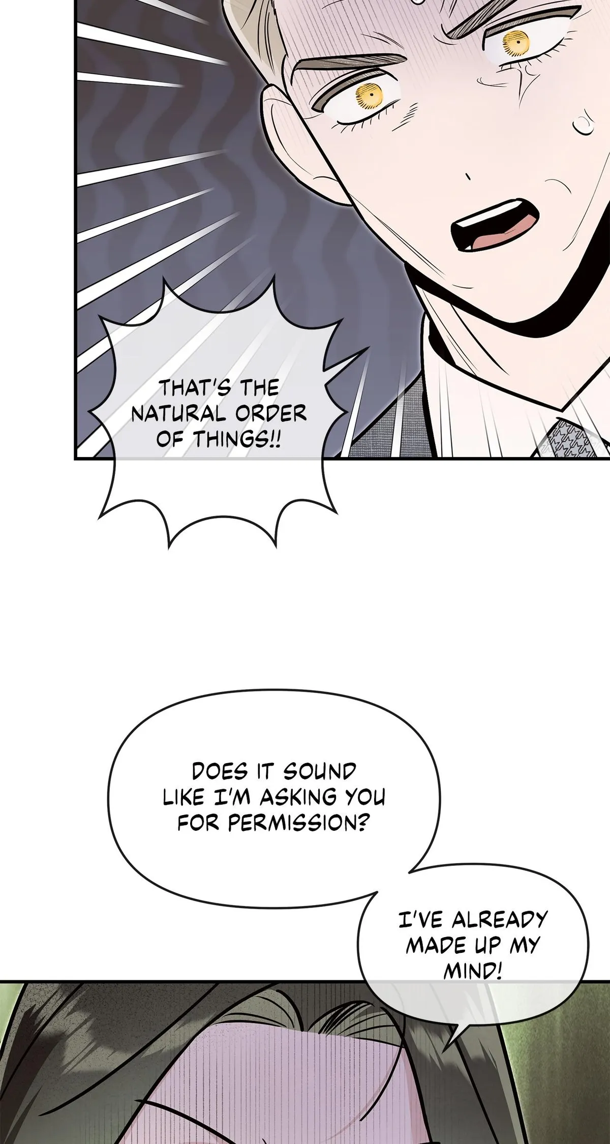 My Younger Sister Chooses Me Tonight Chapter 78 - Page 52