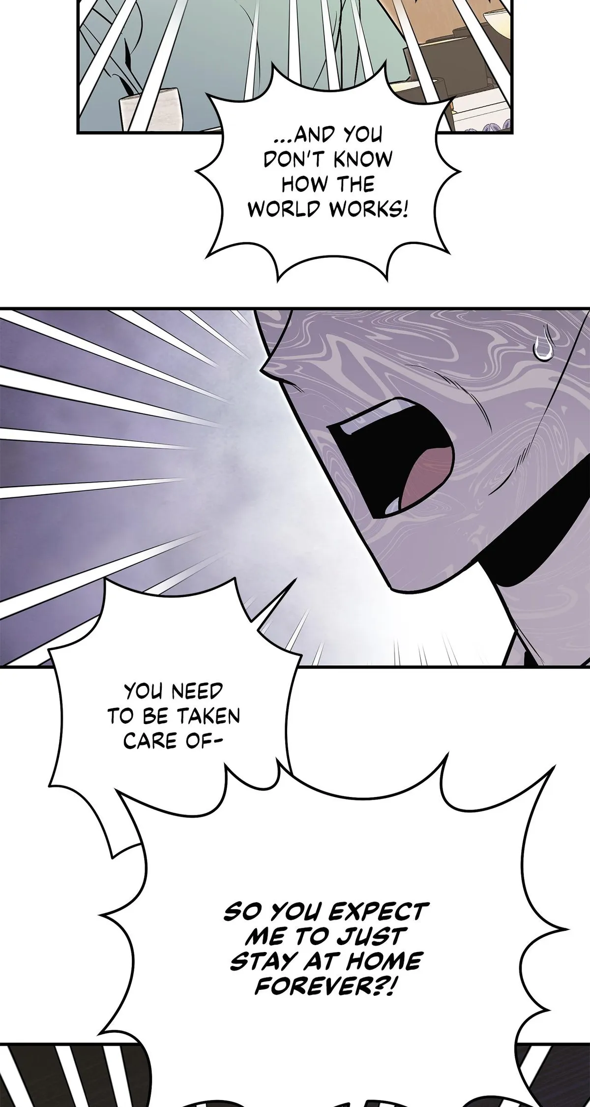 My Younger Sister Chooses Me Tonight Chapter 78 - Page 56