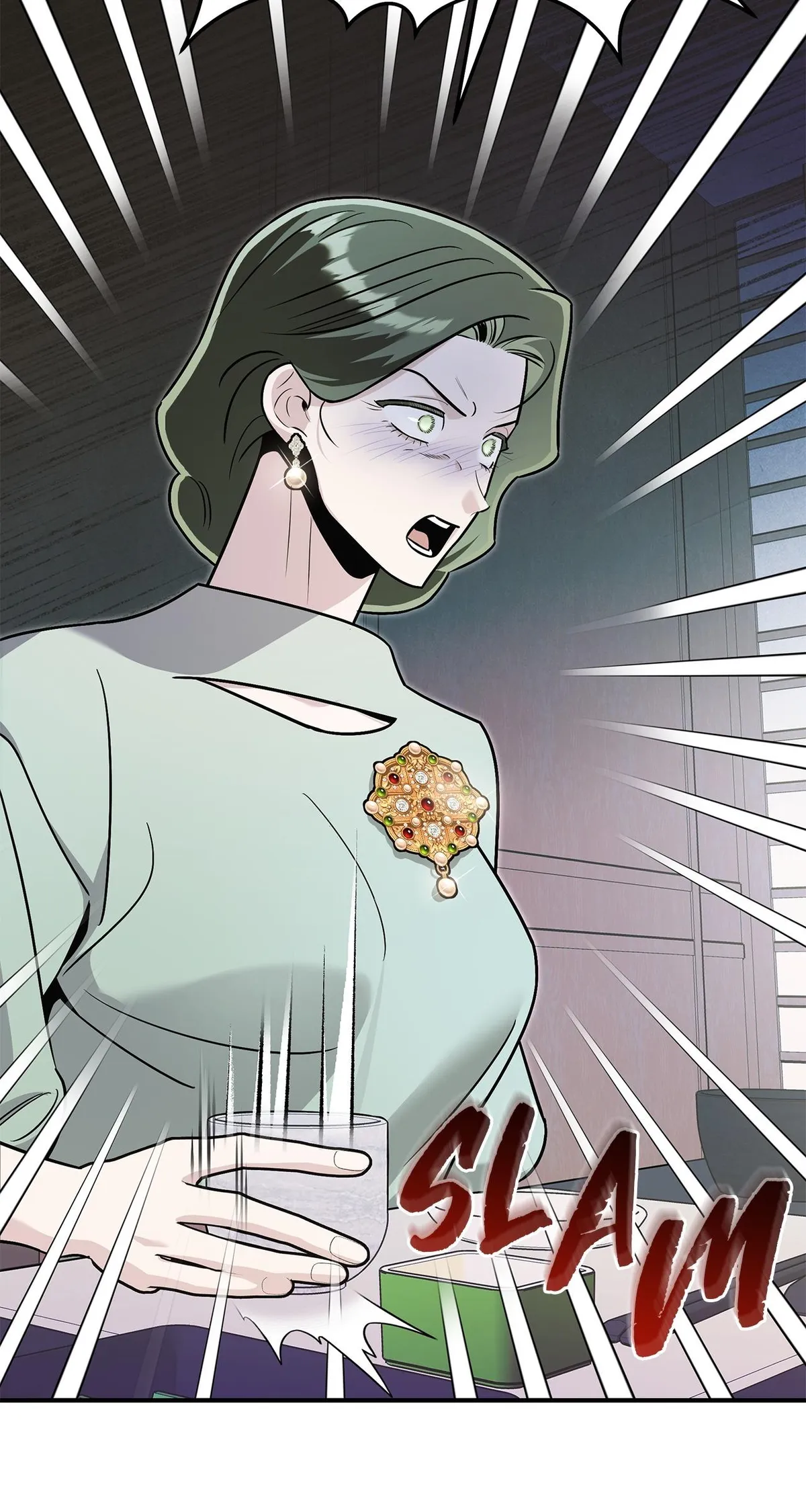 My Younger Sister Chooses Me Tonight Chapter 78 - Page 57