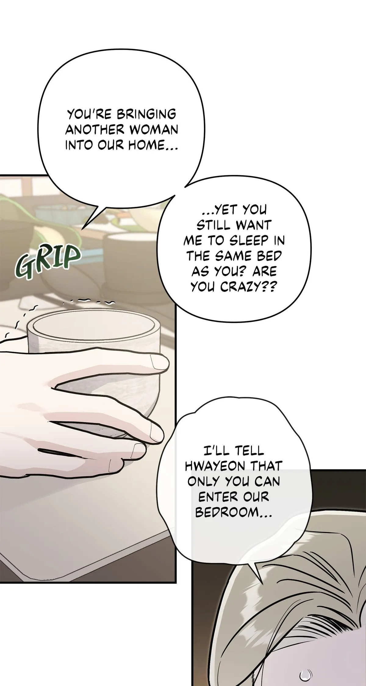 My Younger Sister Chooses Me Tonight Chapter 78 - Page 58