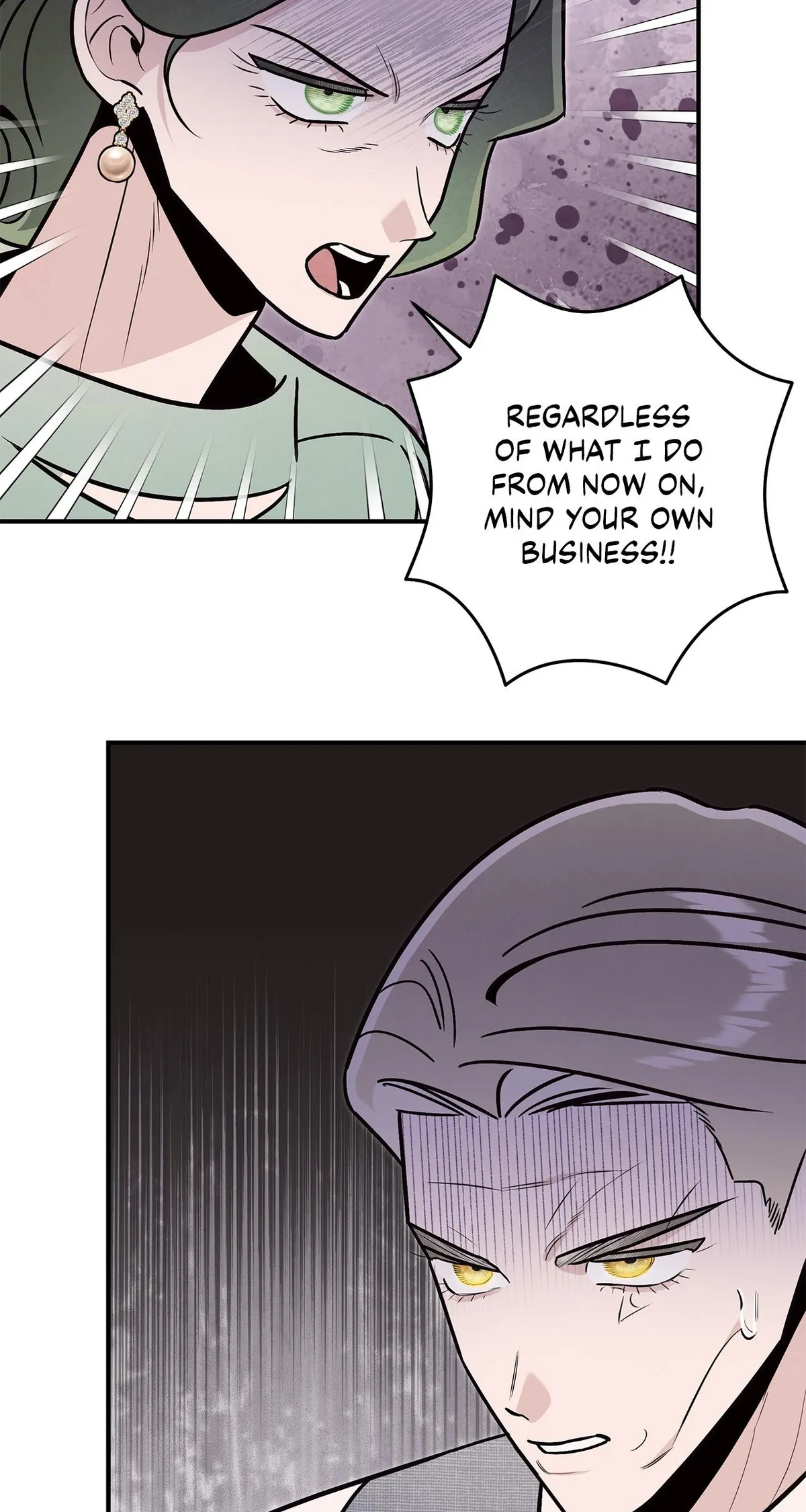 My Younger Sister Chooses Me Tonight Chapter 78 - Page 64