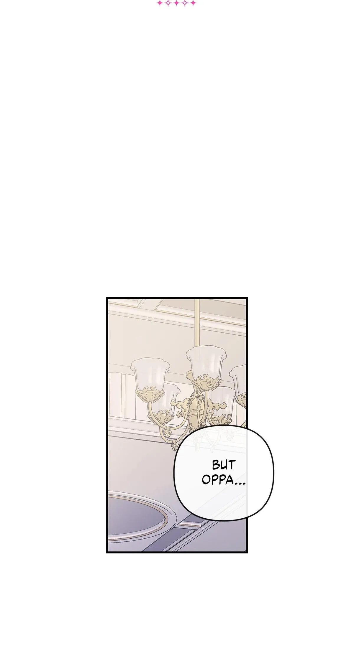My Younger Sister Chooses Me Tonight Chapter 79 - Page 2