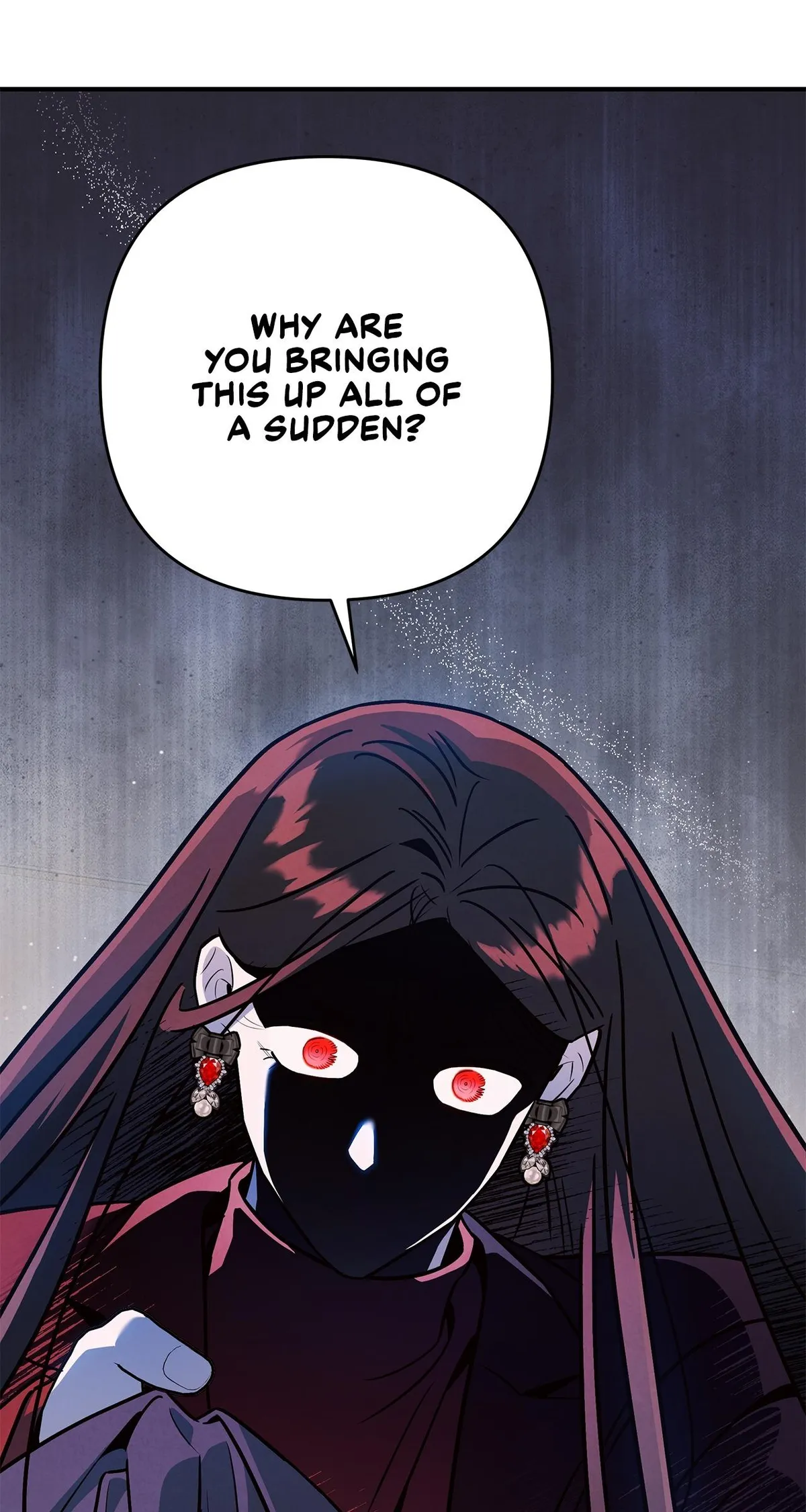 My Younger Sister Chooses Me Tonight Chapter 79 - Page 3