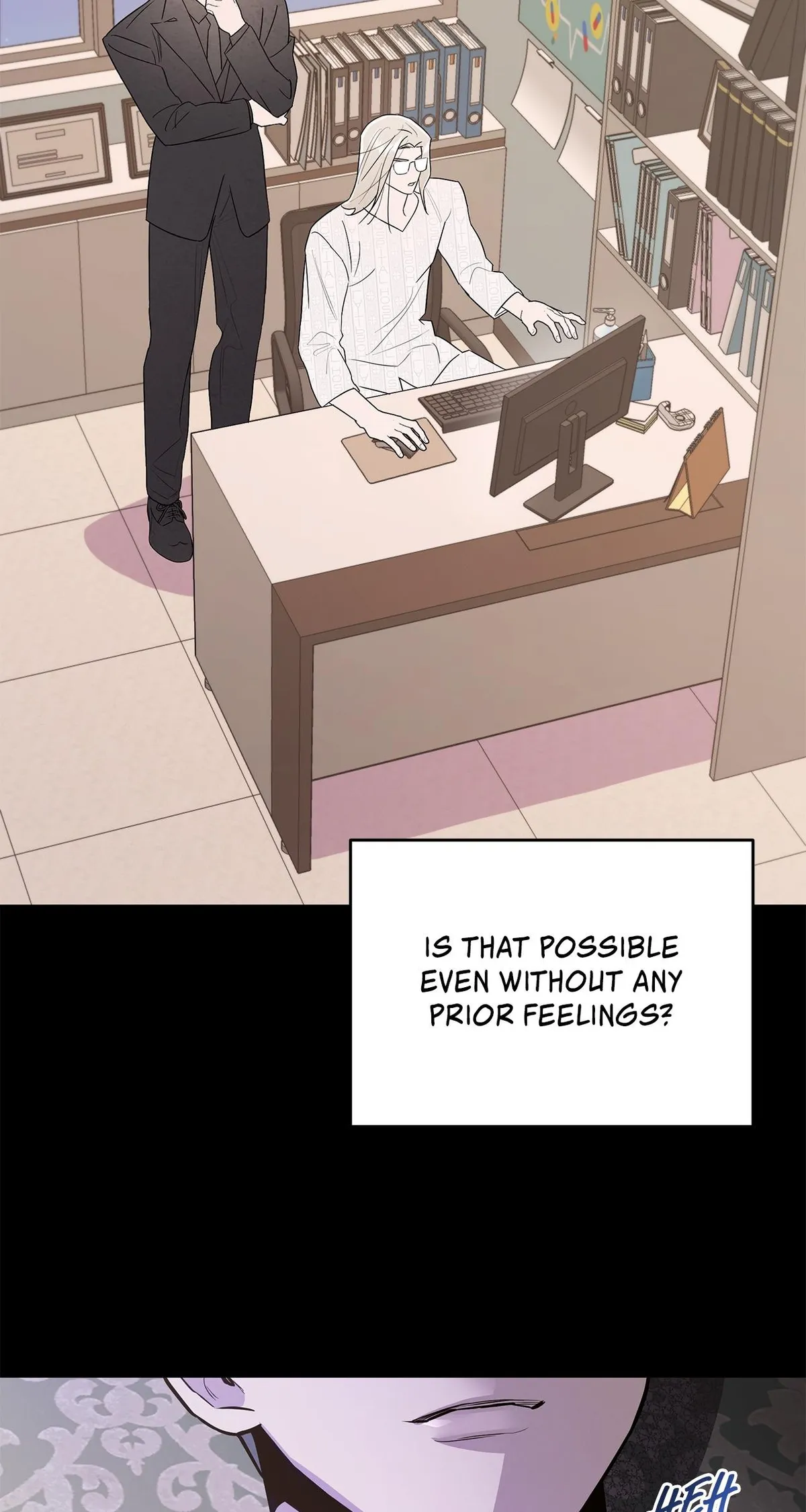 My Younger Sister Chooses Me Tonight Chapter 79 - Page 6