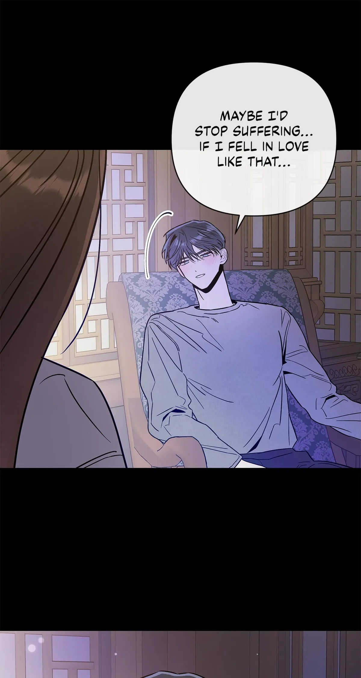 My Younger Sister Chooses Me Tonight Chapter 79 - Page 8