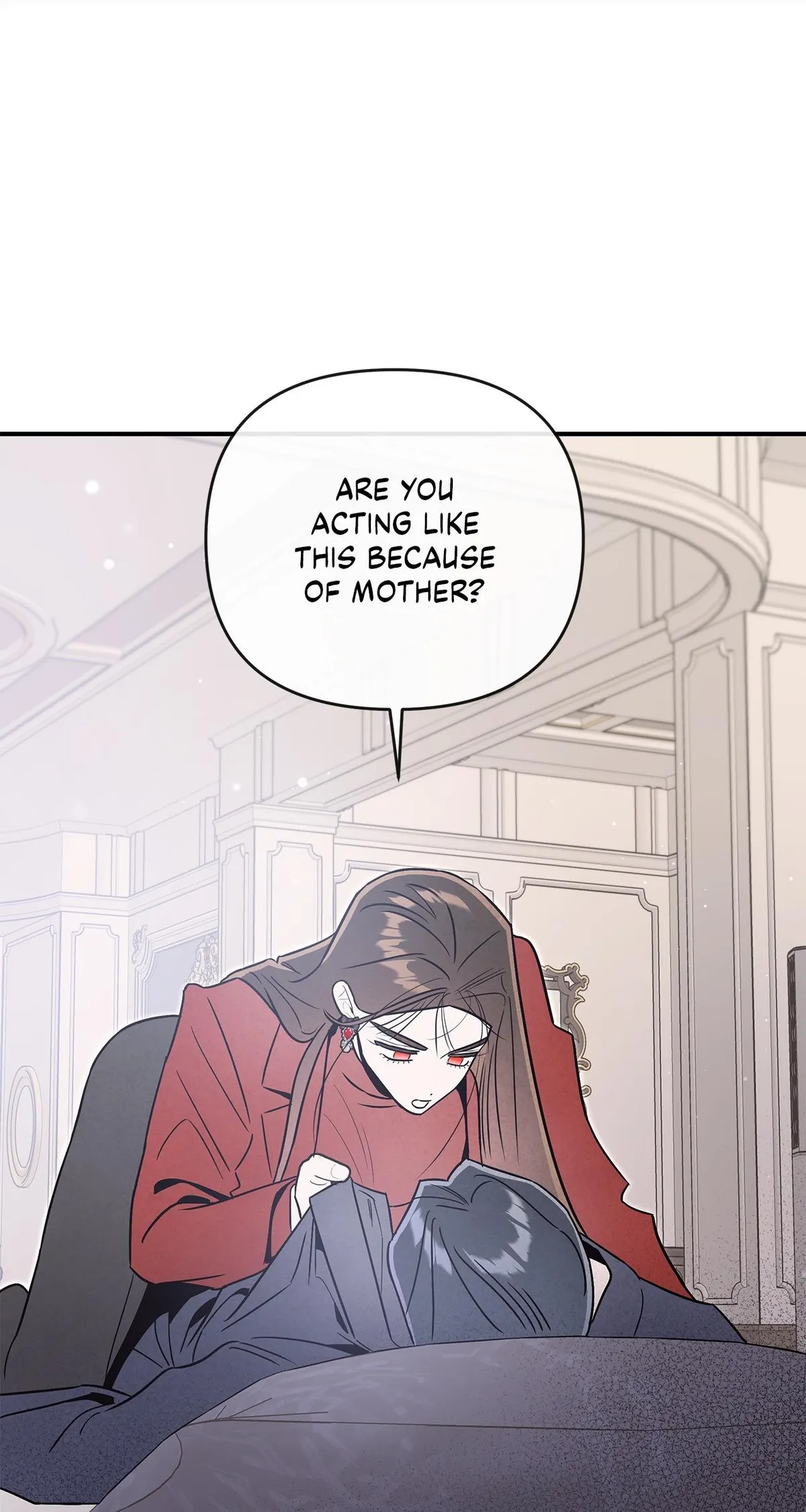 My Younger Sister Chooses Me Tonight Chapter 79 - Page 10