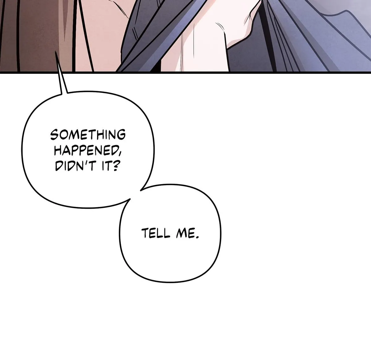 My Younger Sister Chooses Me Tonight Chapter 79 - Page 13