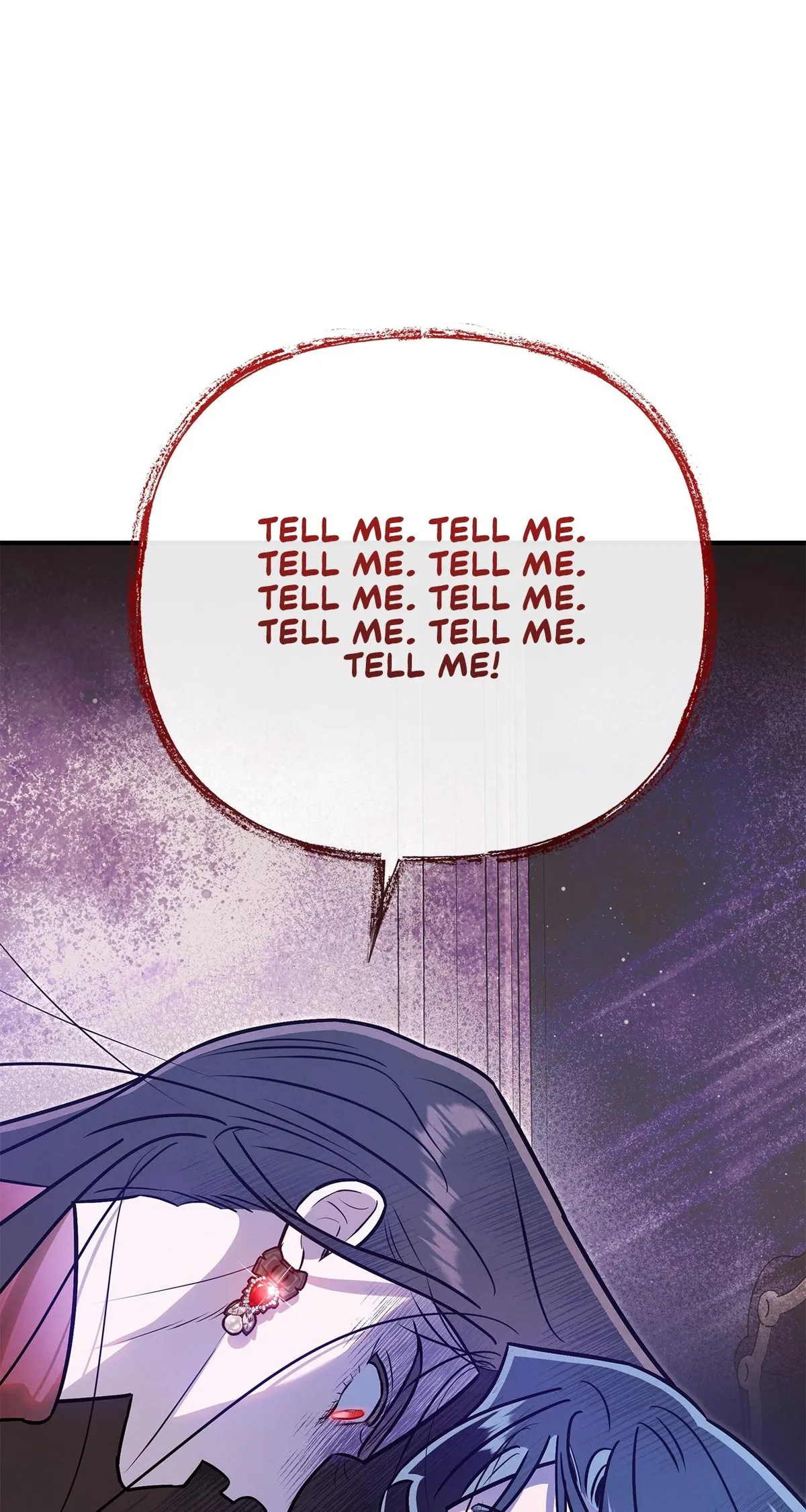 My Younger Sister Chooses Me Tonight Chapter 79 - Page 14