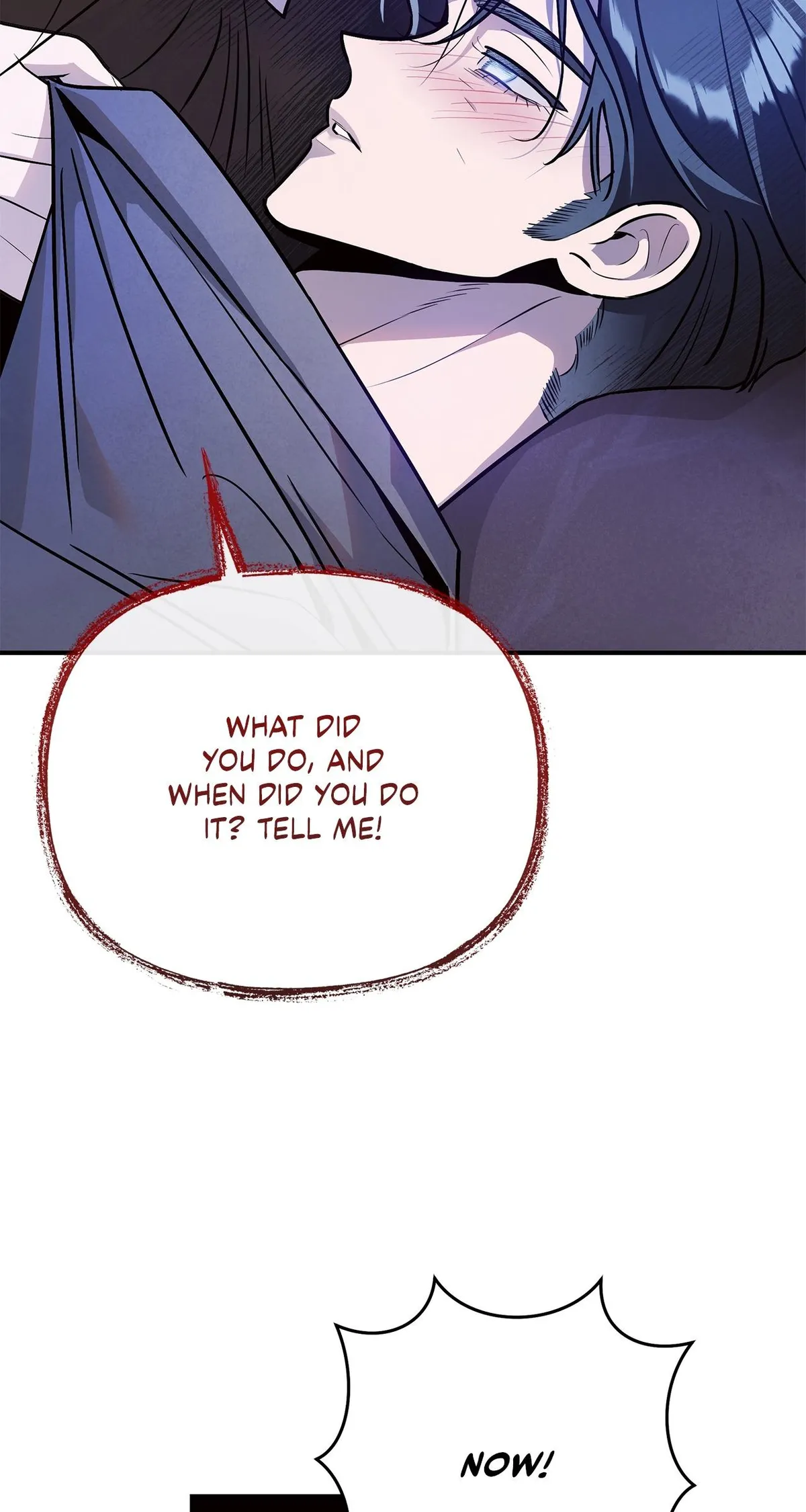 My Younger Sister Chooses Me Tonight Chapter 79 - Page 15