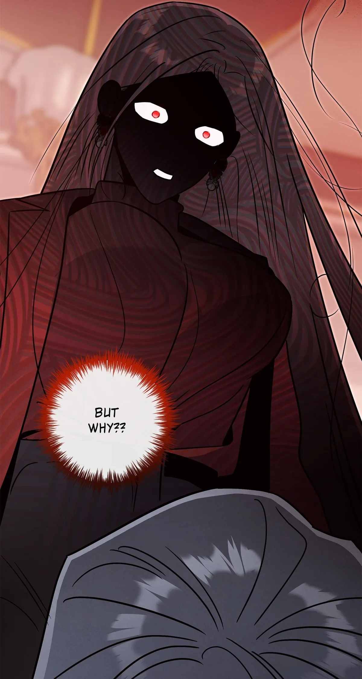 My Younger Sister Chooses Me Tonight Chapter 79 - Page 19