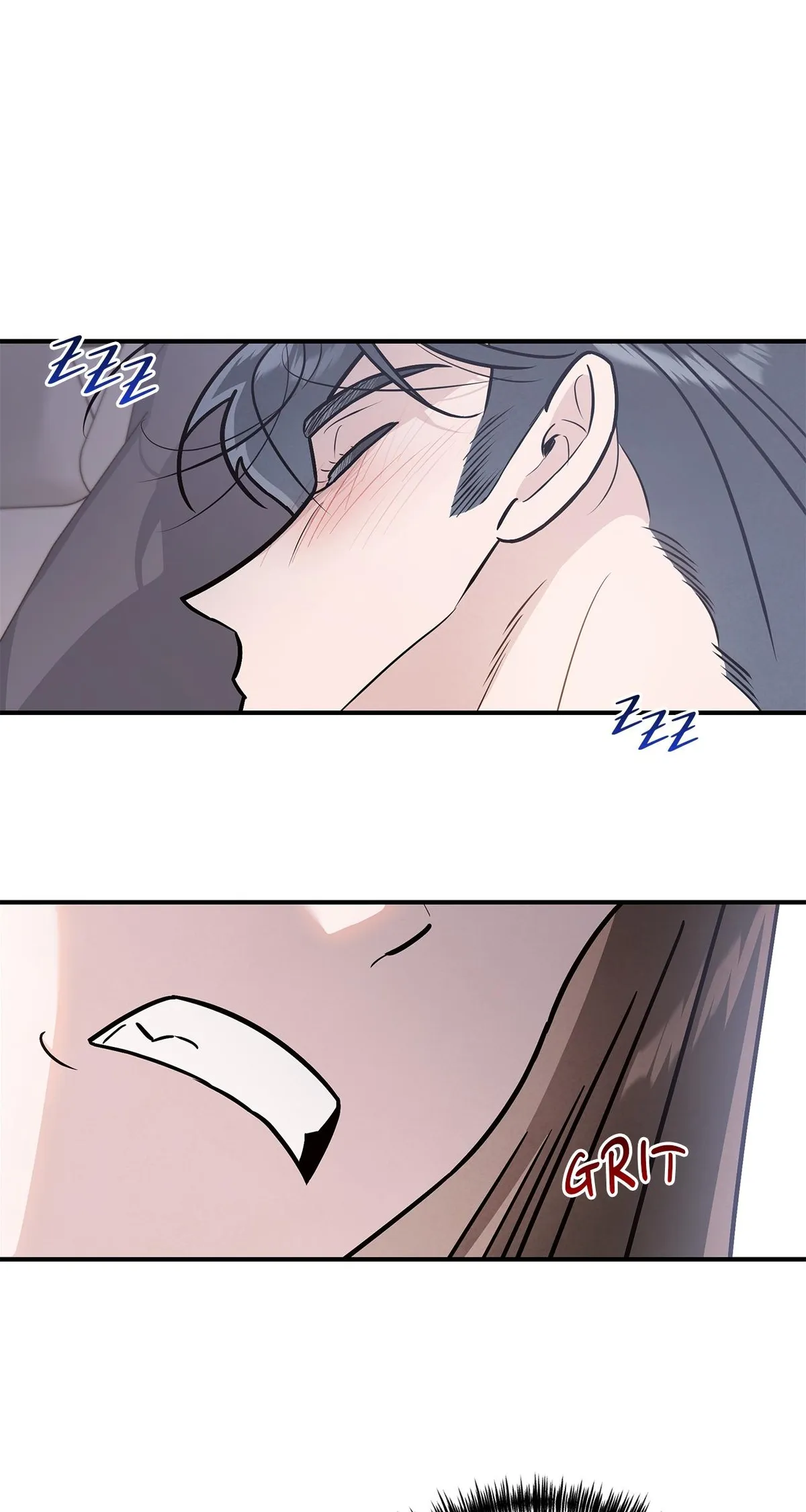 My Younger Sister Chooses Me Tonight Chapter 79 - Page 21