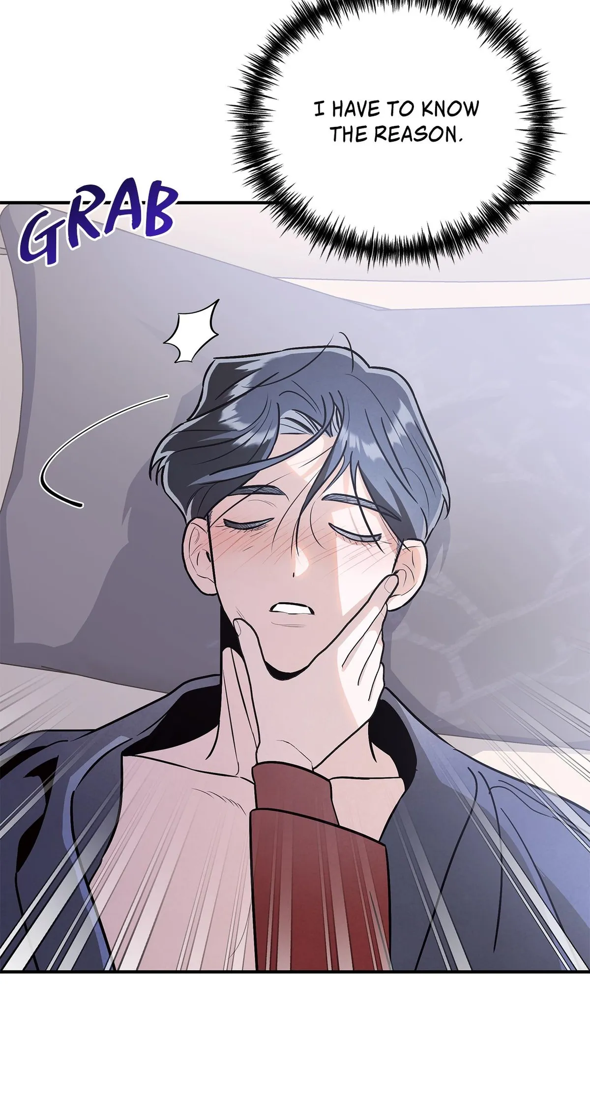 My Younger Sister Chooses Me Tonight Chapter 79 - Page 22
