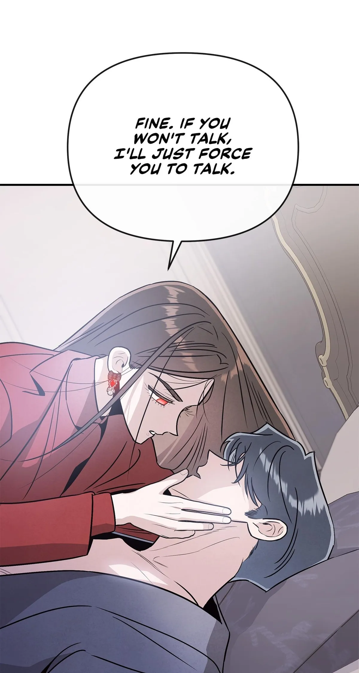 My Younger Sister Chooses Me Tonight Chapter 79 - Page 25