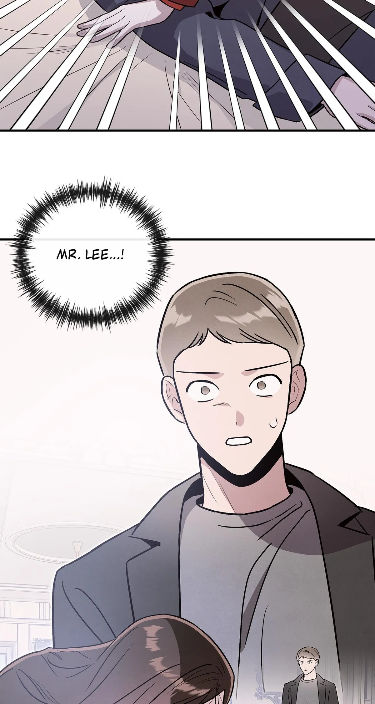 My Younger Sister Chooses Me Tonight Chapter 79 - Page 29