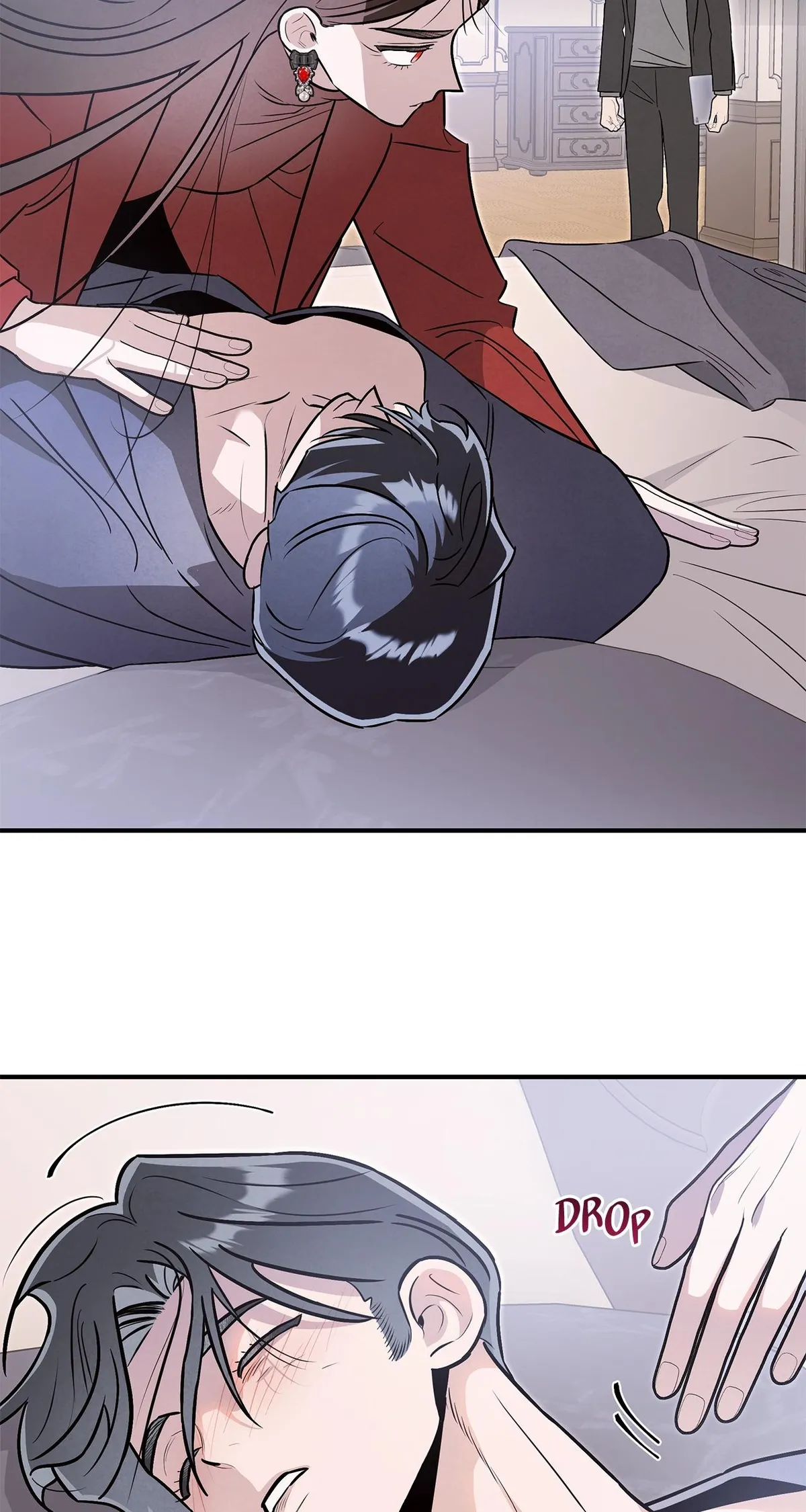 My Younger Sister Chooses Me Tonight Chapter 79 - Page 30
