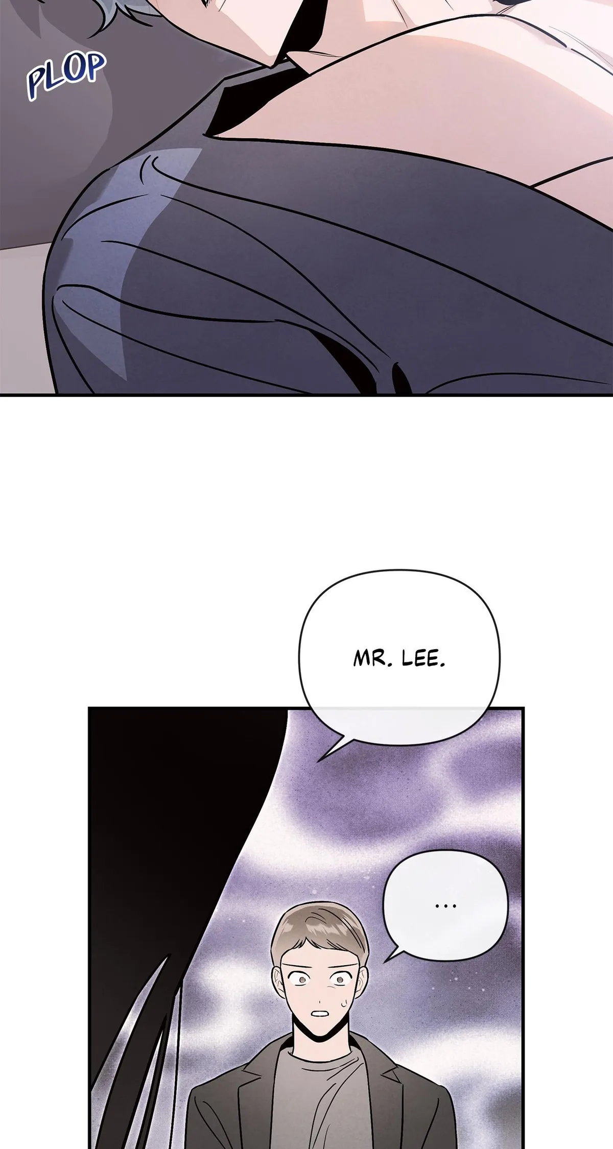My Younger Sister Chooses Me Tonight Chapter 79 - Page 31