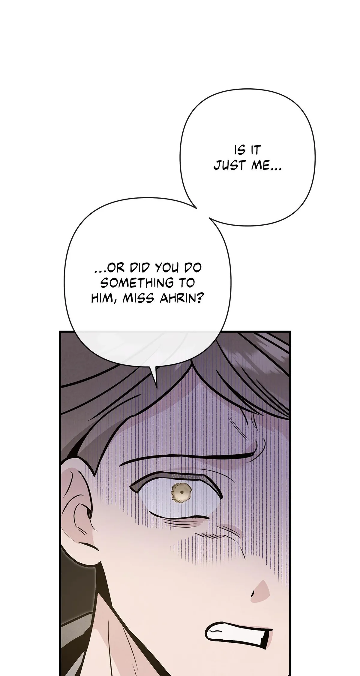 My Younger Sister Chooses Me Tonight Chapter 79 - Page 40
