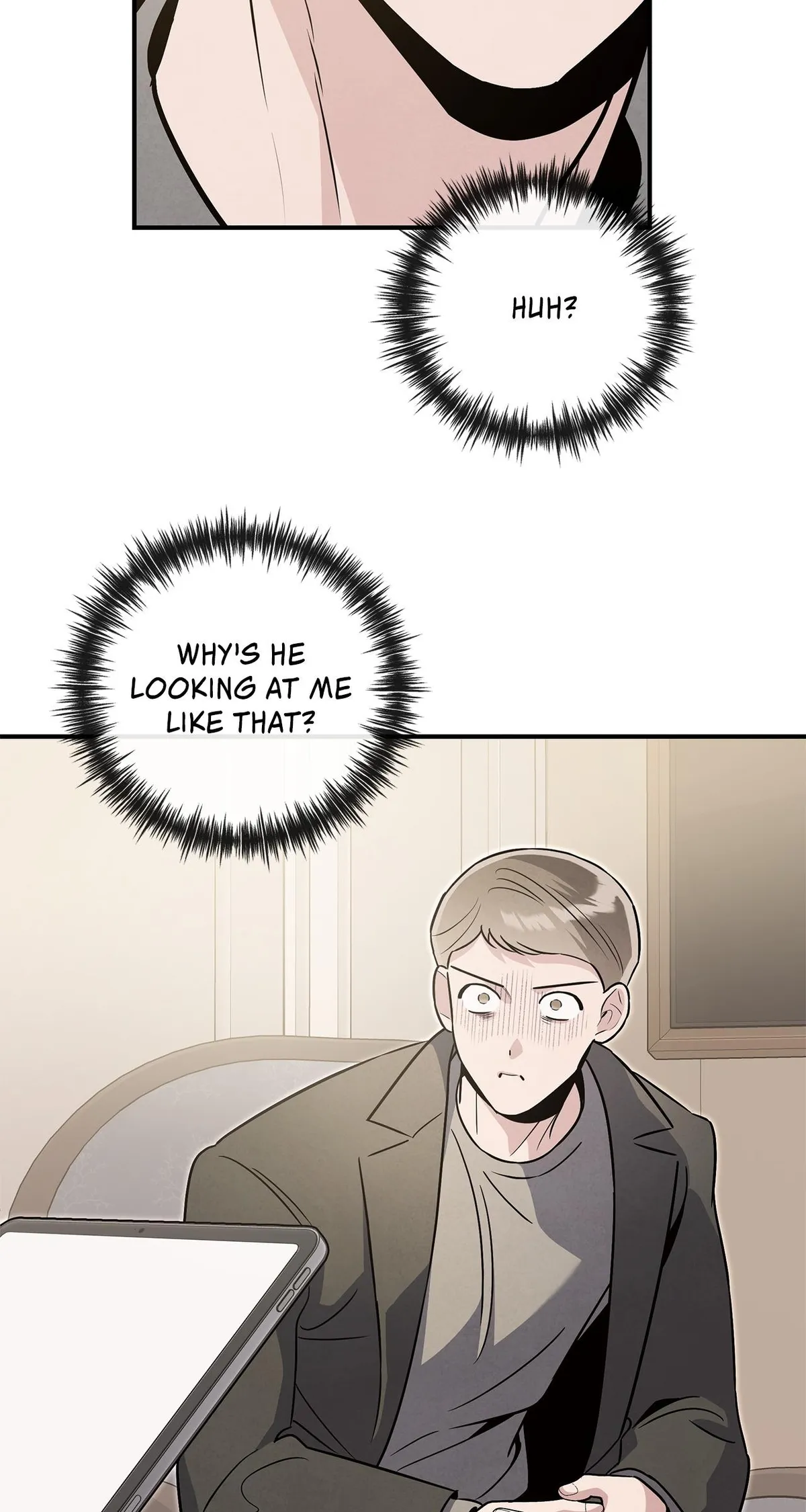 My Younger Sister Chooses Me Tonight Chapter 79 - Page 41