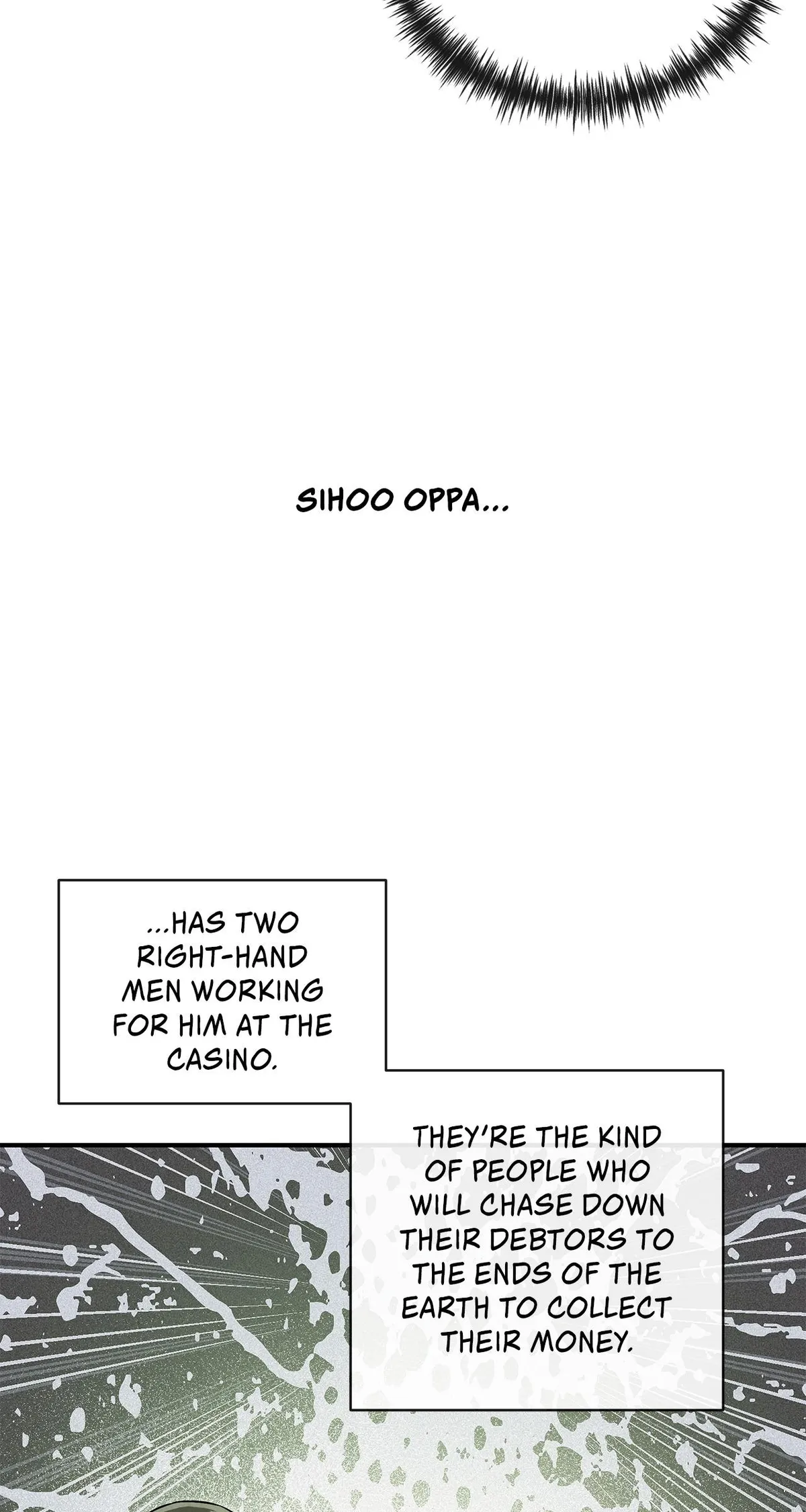 My Younger Sister Chooses Me Tonight Chapter 79 - Page 43