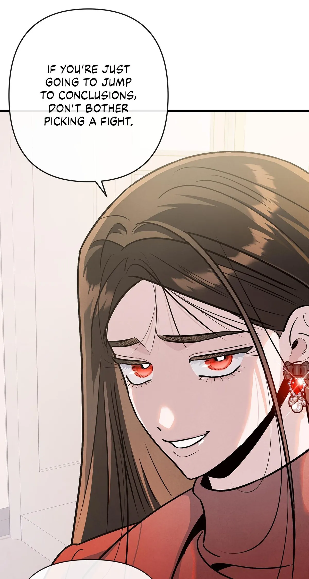 My Younger Sister Chooses Me Tonight Chapter 79 - Page 47