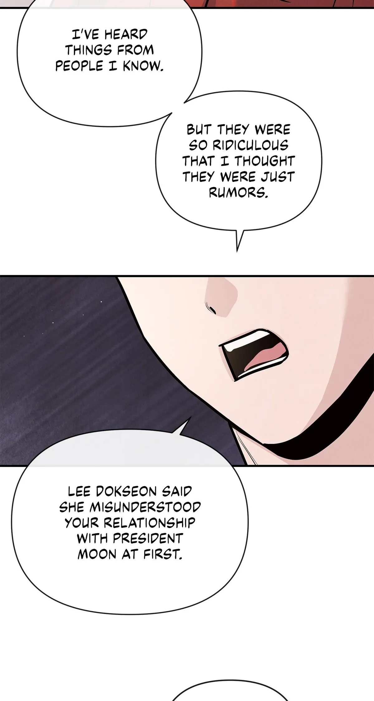 My Younger Sister Chooses Me Tonight Chapter 79 - Page 48