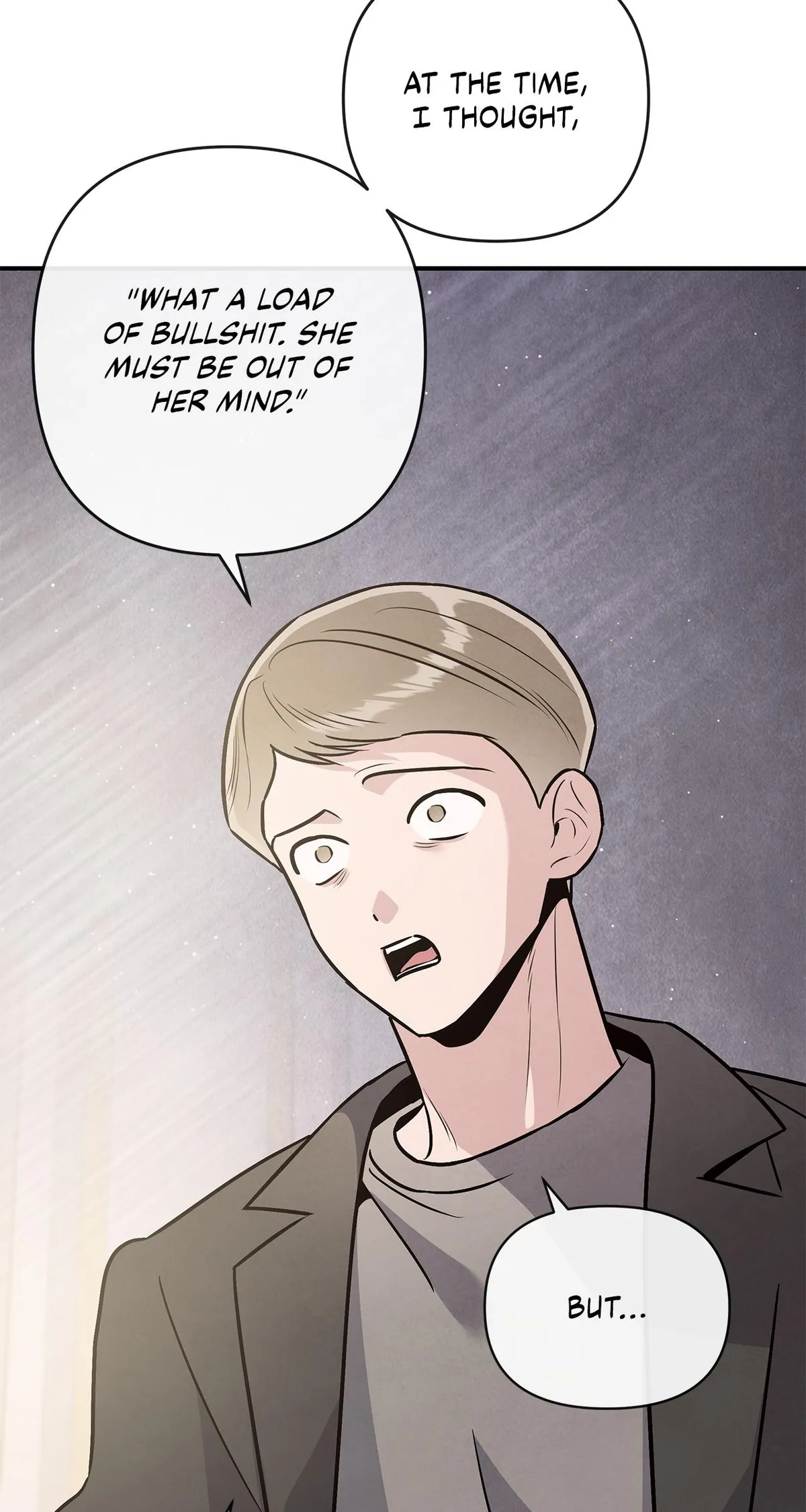 My Younger Sister Chooses Me Tonight Chapter 79 - Page 49
