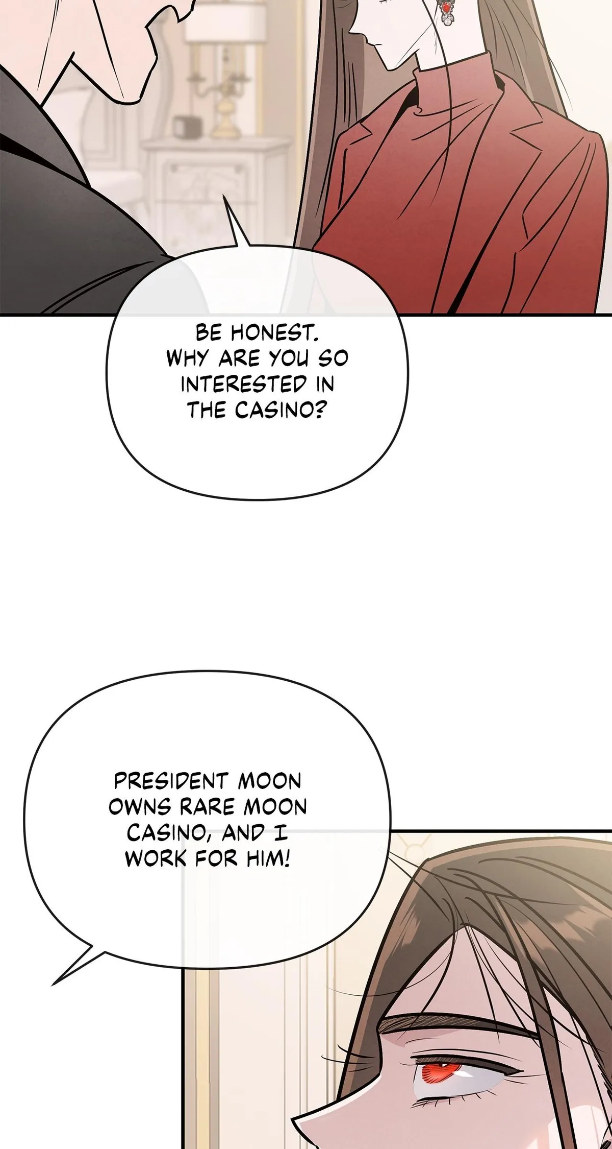 My Younger Sister Chooses Me Tonight Chapter 79 - Page 51