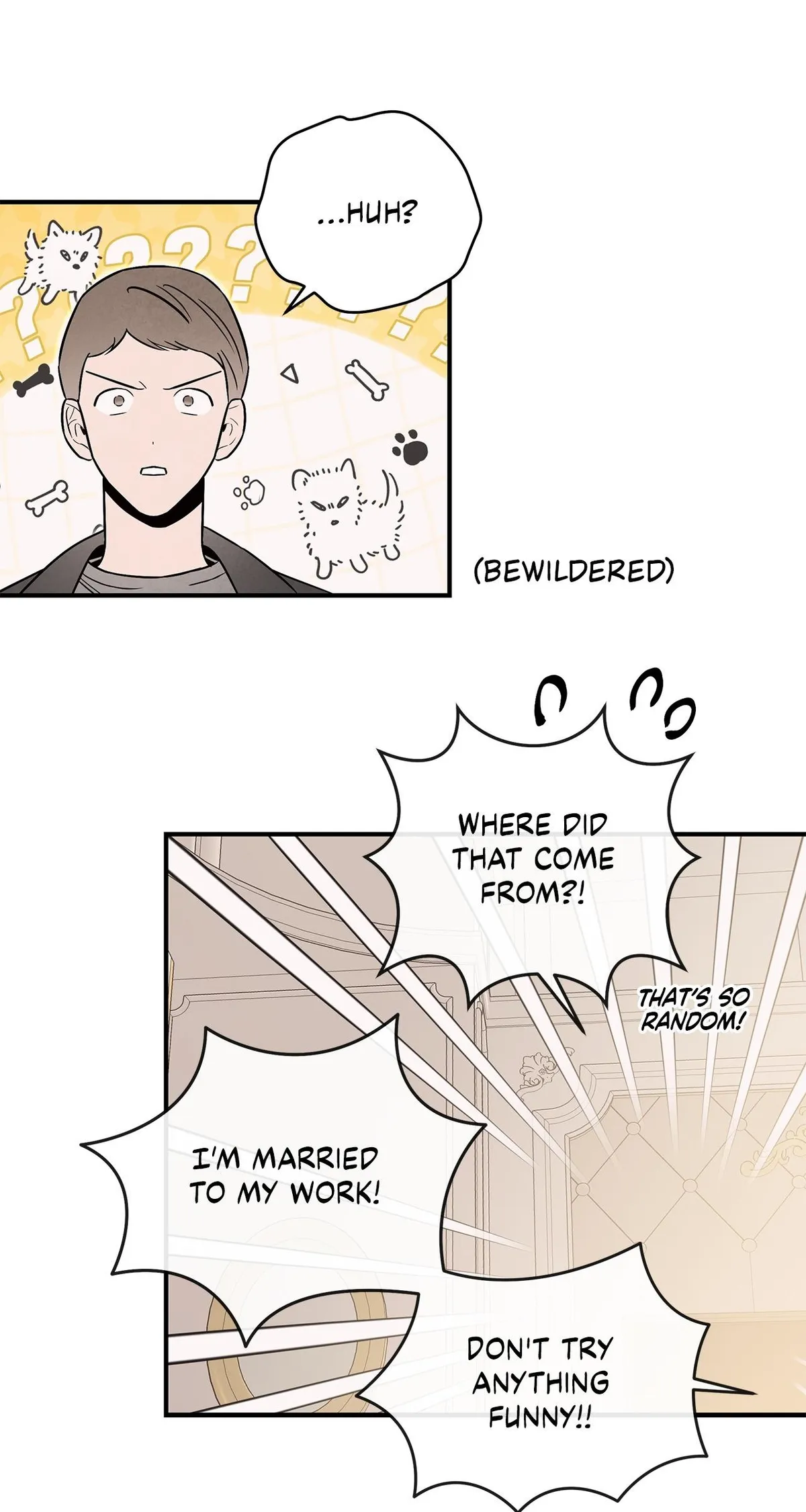 My Younger Sister Chooses Me Tonight Chapter 79 - Page 59