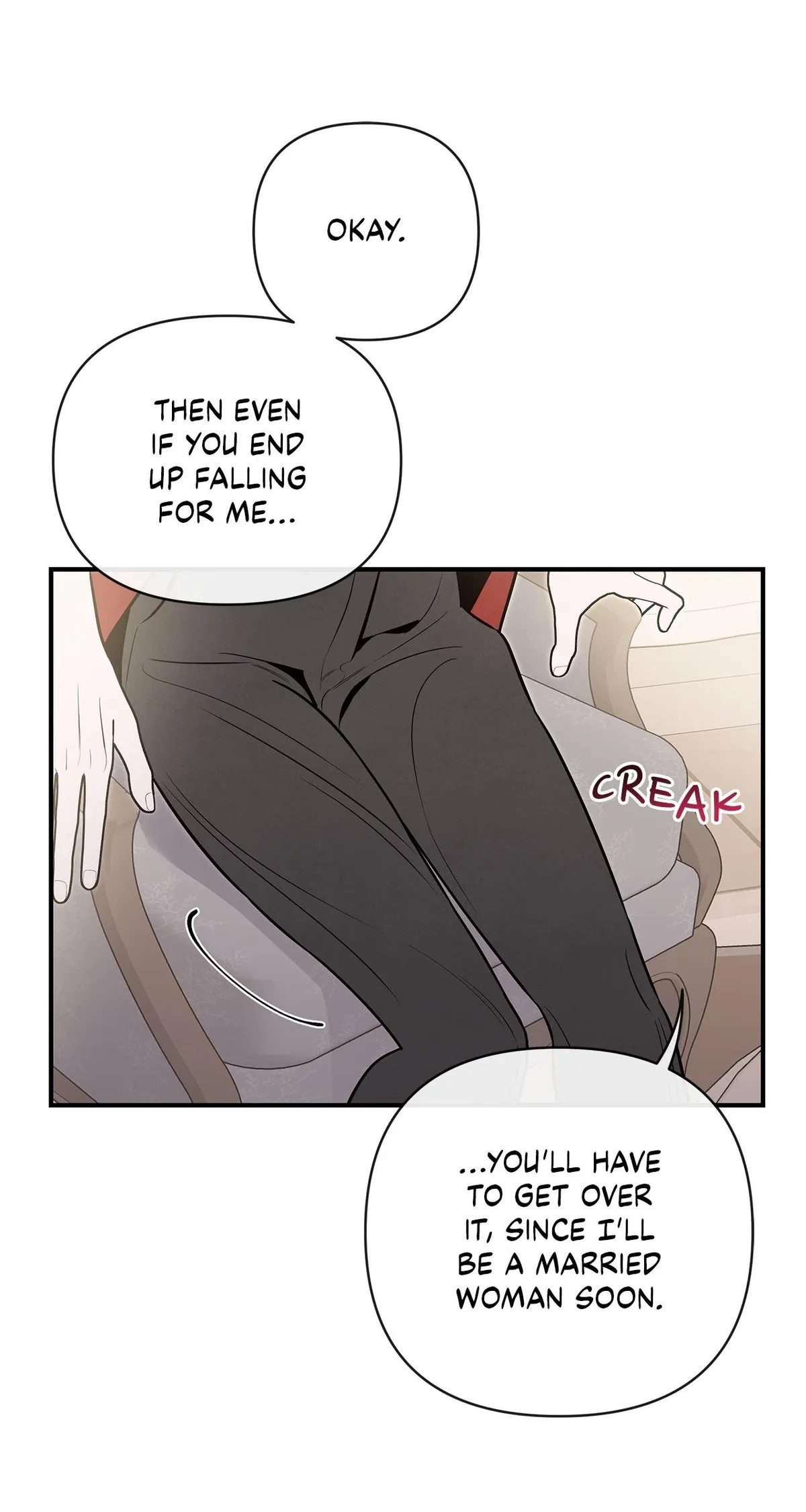 My Younger Sister Chooses Me Tonight Chapter 79 - Page 61