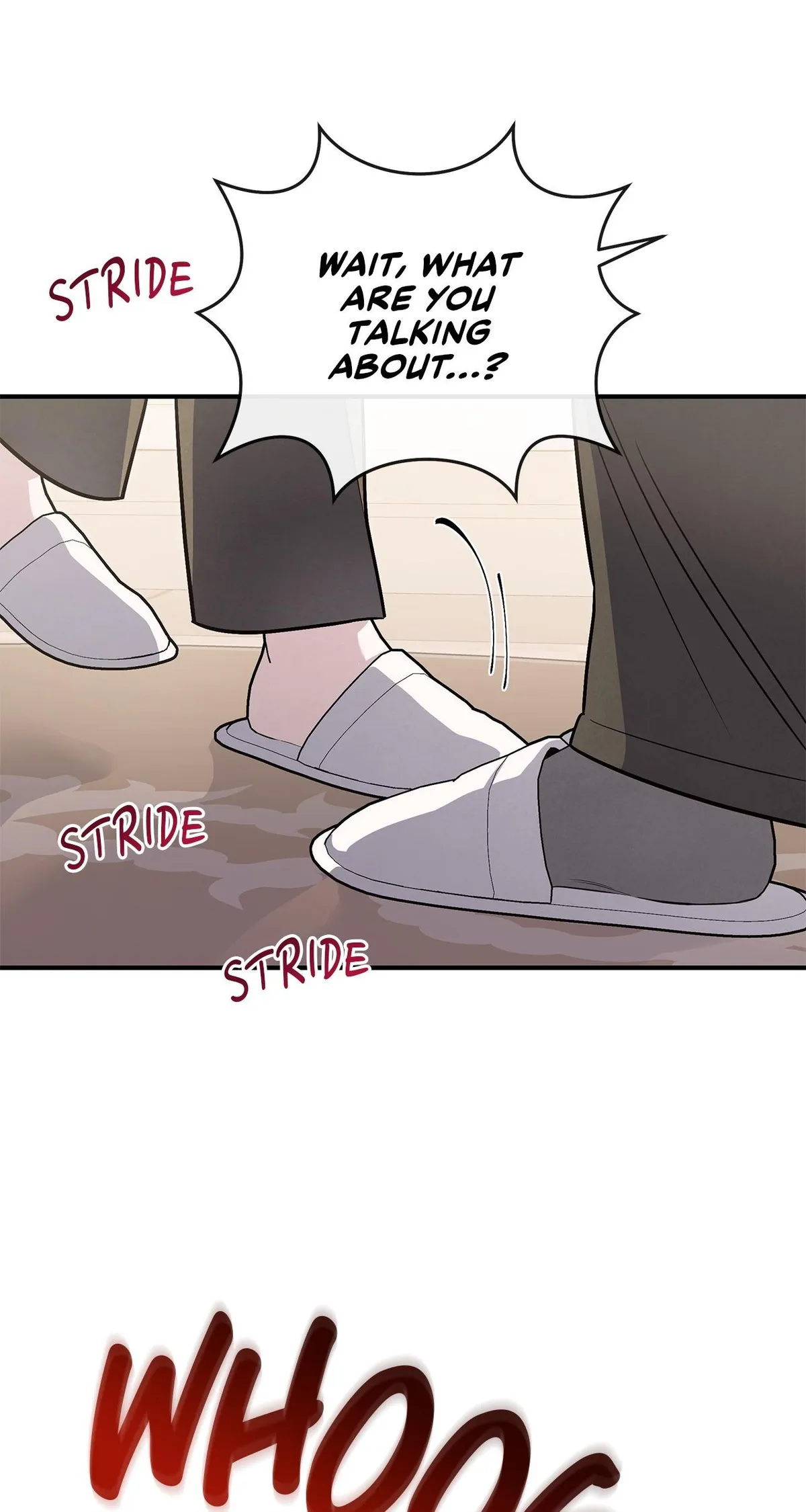 My Younger Sister Chooses Me Tonight Chapter 79 - Page 62