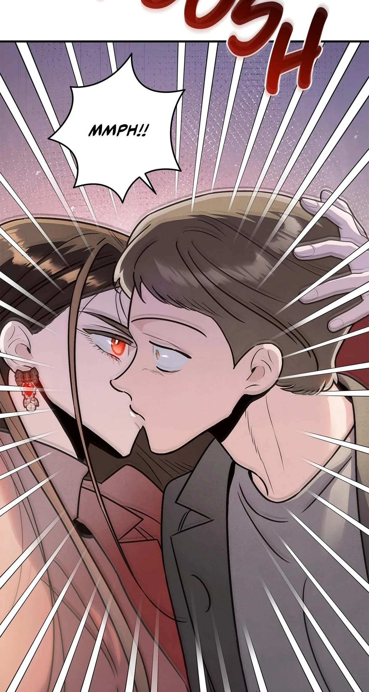 My Younger Sister Chooses Me Tonight Chapter 79 - Page 63