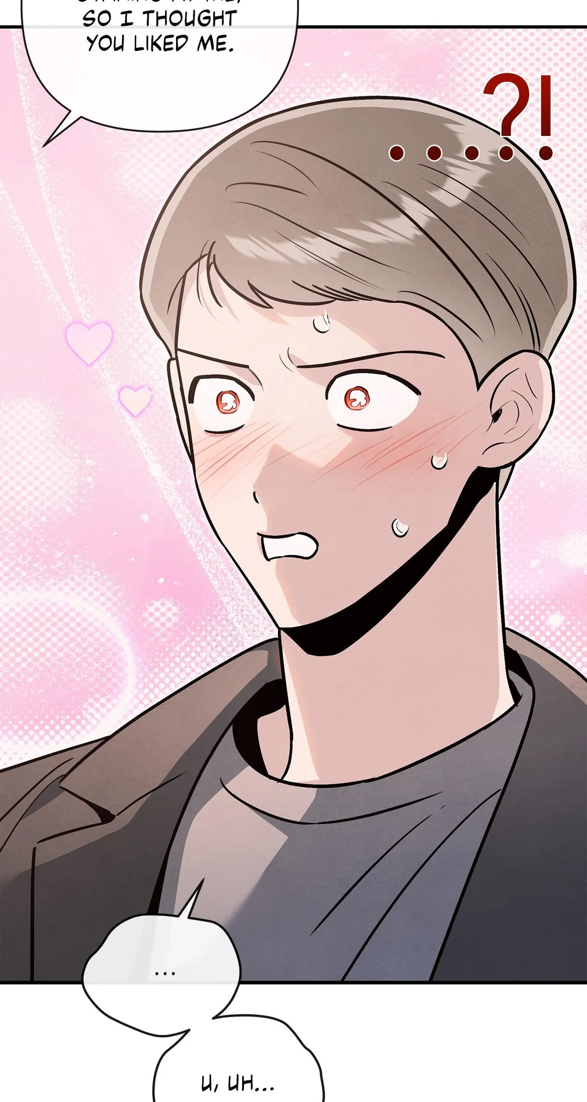 My Younger Sister Chooses Me Tonight Chapter 79 - Page 66
