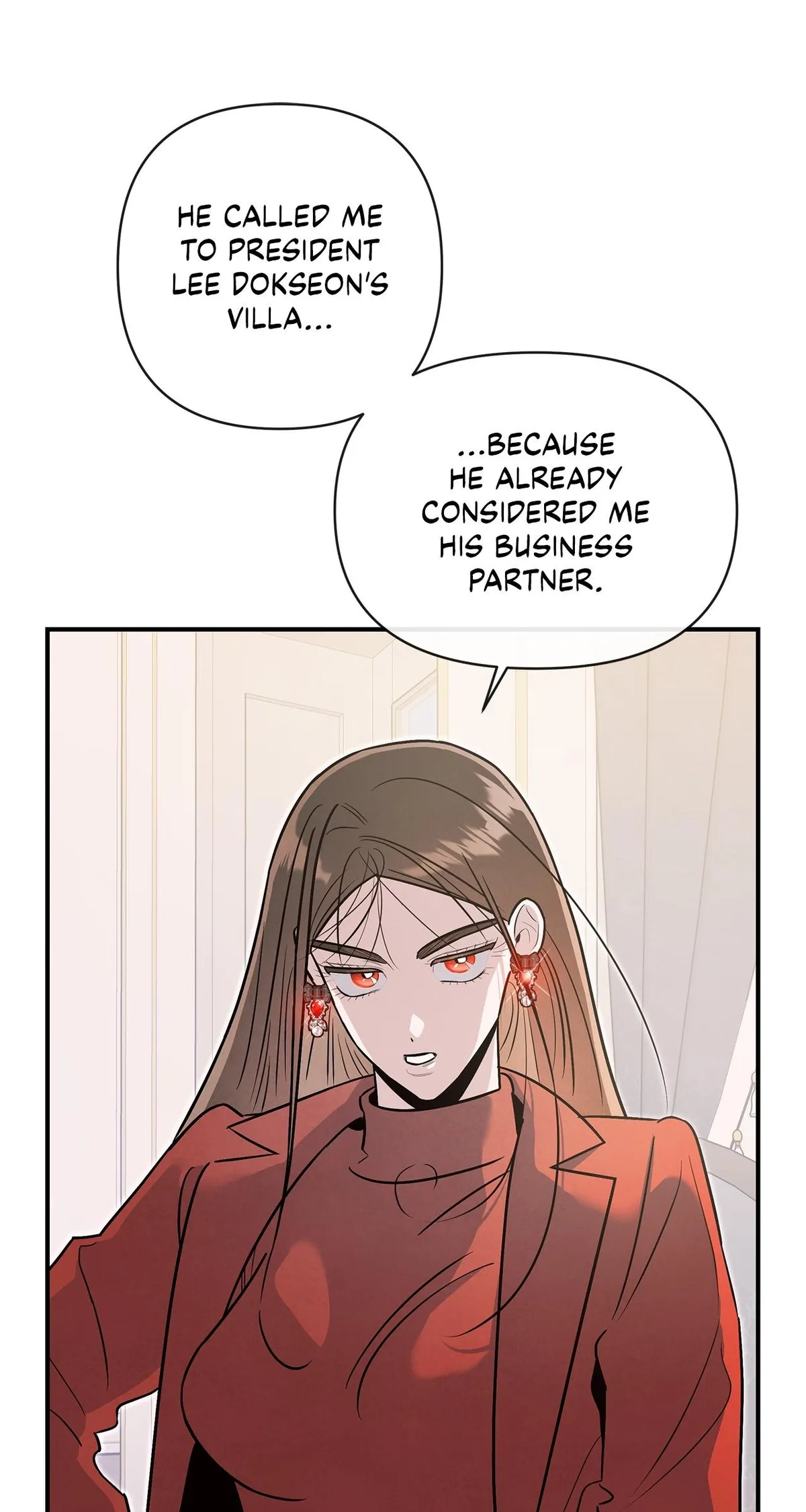 My Younger Sister Chooses Me Tonight Chapter 79 - Page 69
